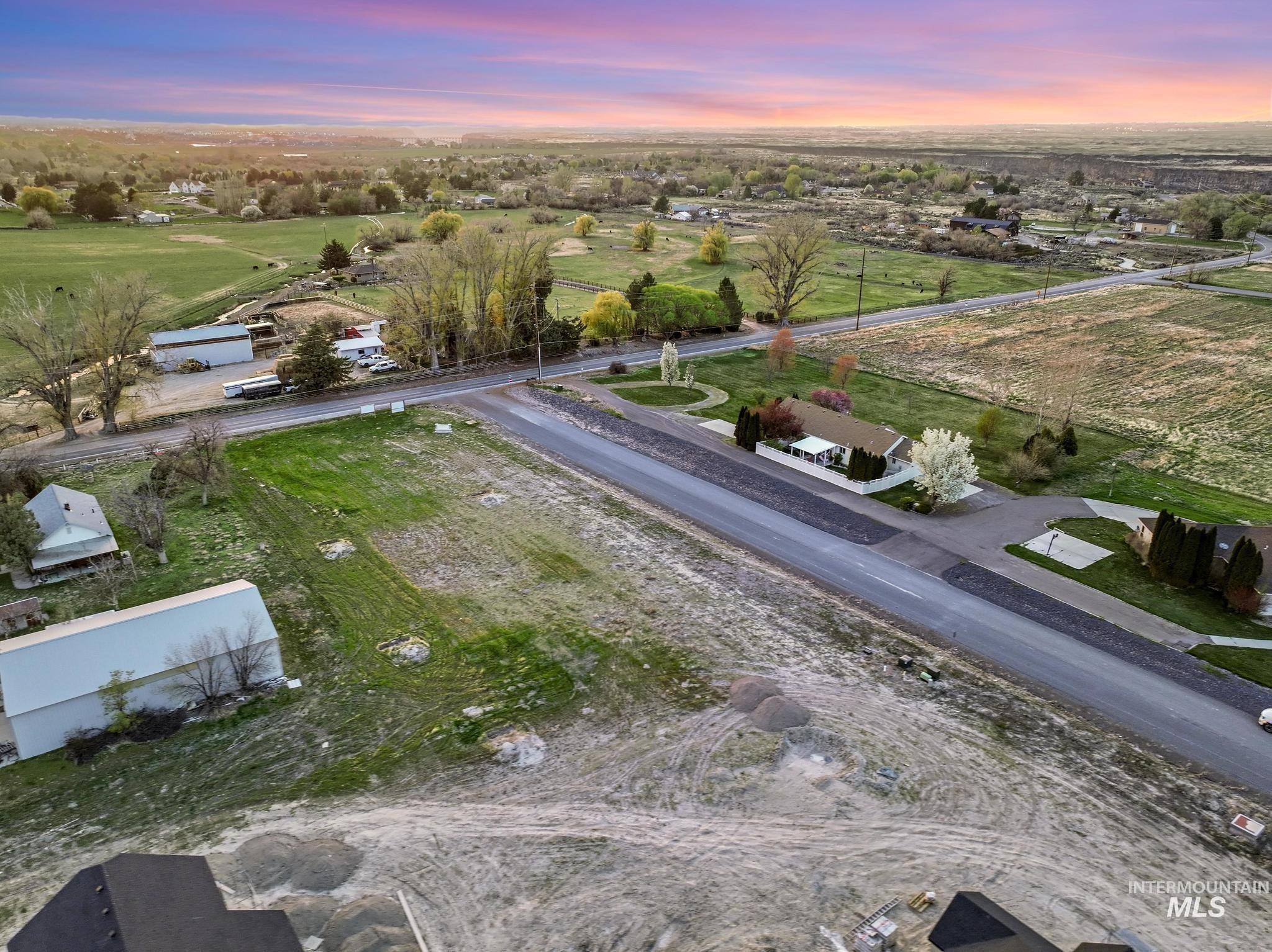 3307 E 4032 N, Twin Falls, Idaho 83301, Land For Sale, Price $165,000,MLS 98983743