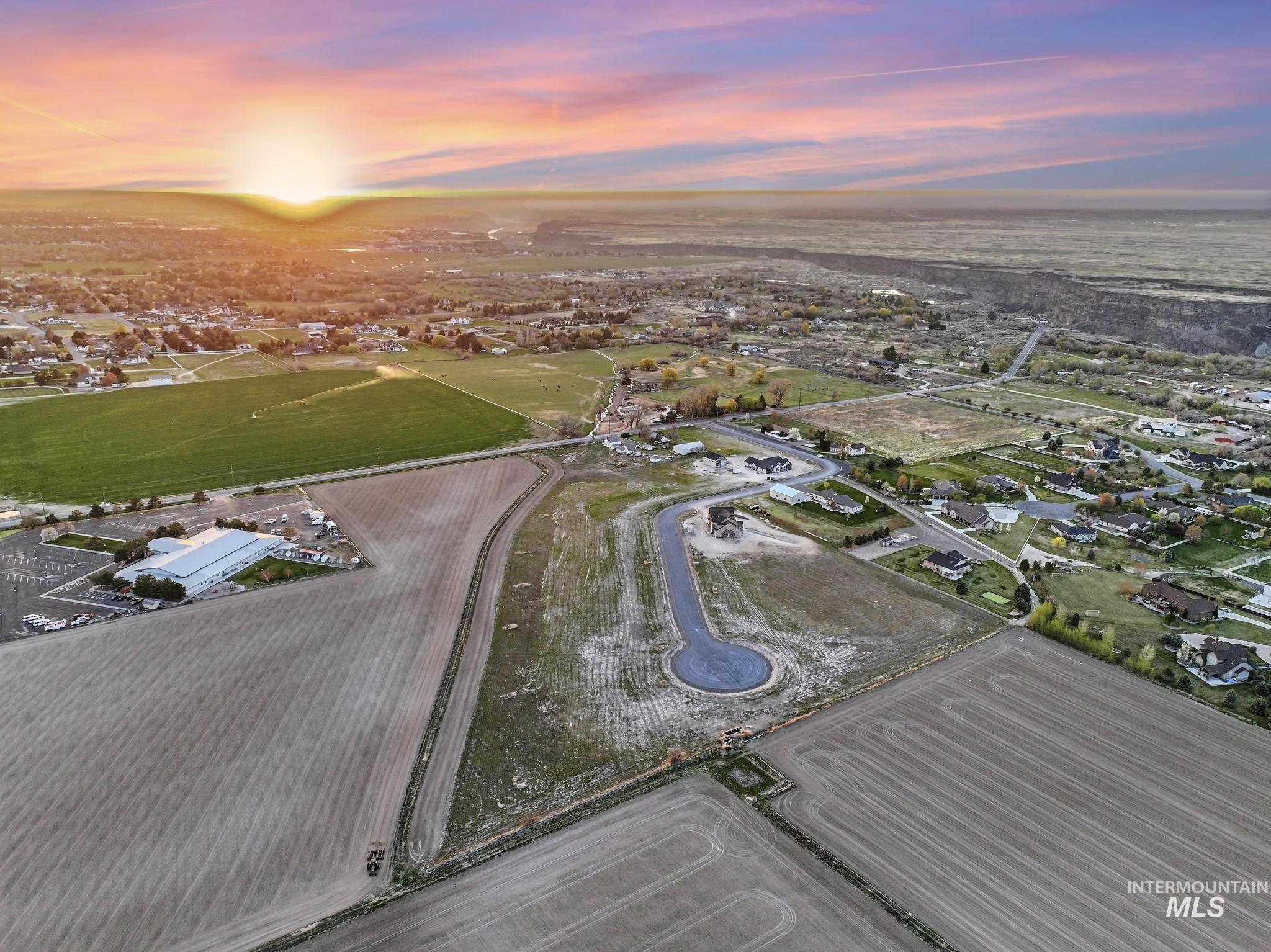 3307 E 4032 N, Twin Falls, Idaho 83301, Land For Sale, Price $175,000, 98983743