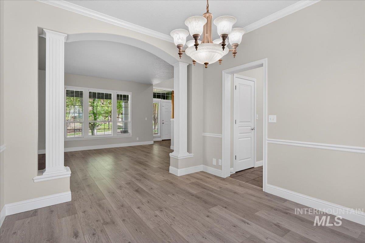 12935 N Schicks Ridge Rd, Boise, Idaho 83714, 3 Bedrooms, 2.5 Bathrooms, Residential For Sale, Price $899,000, 98983746