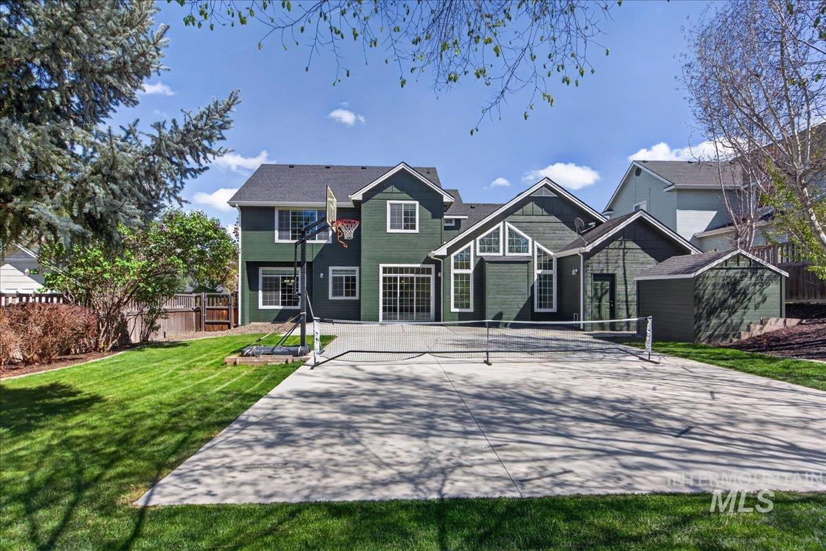 12935 N Schicks Ridge Rd, Boise, Idaho 83714, 4 Bedrooms, 2.5 Bathrooms, Residential For Sale, Price $899,000,MLS 98983746