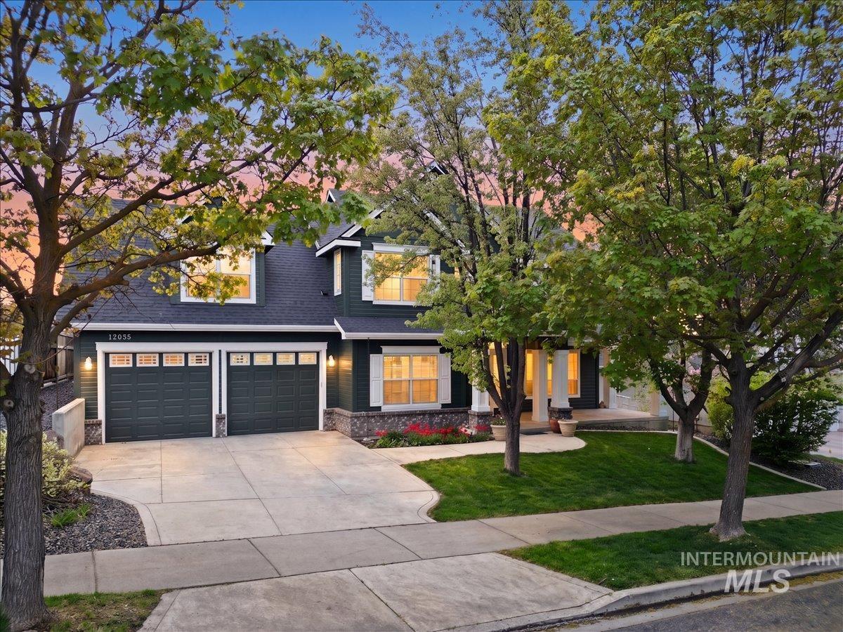 12935 N Schicks Ridge Rd, Boise, Idaho 83714, 3 Bedrooms, 2.5 Bathrooms, Residential For Sale, Price $899,000, 98983746