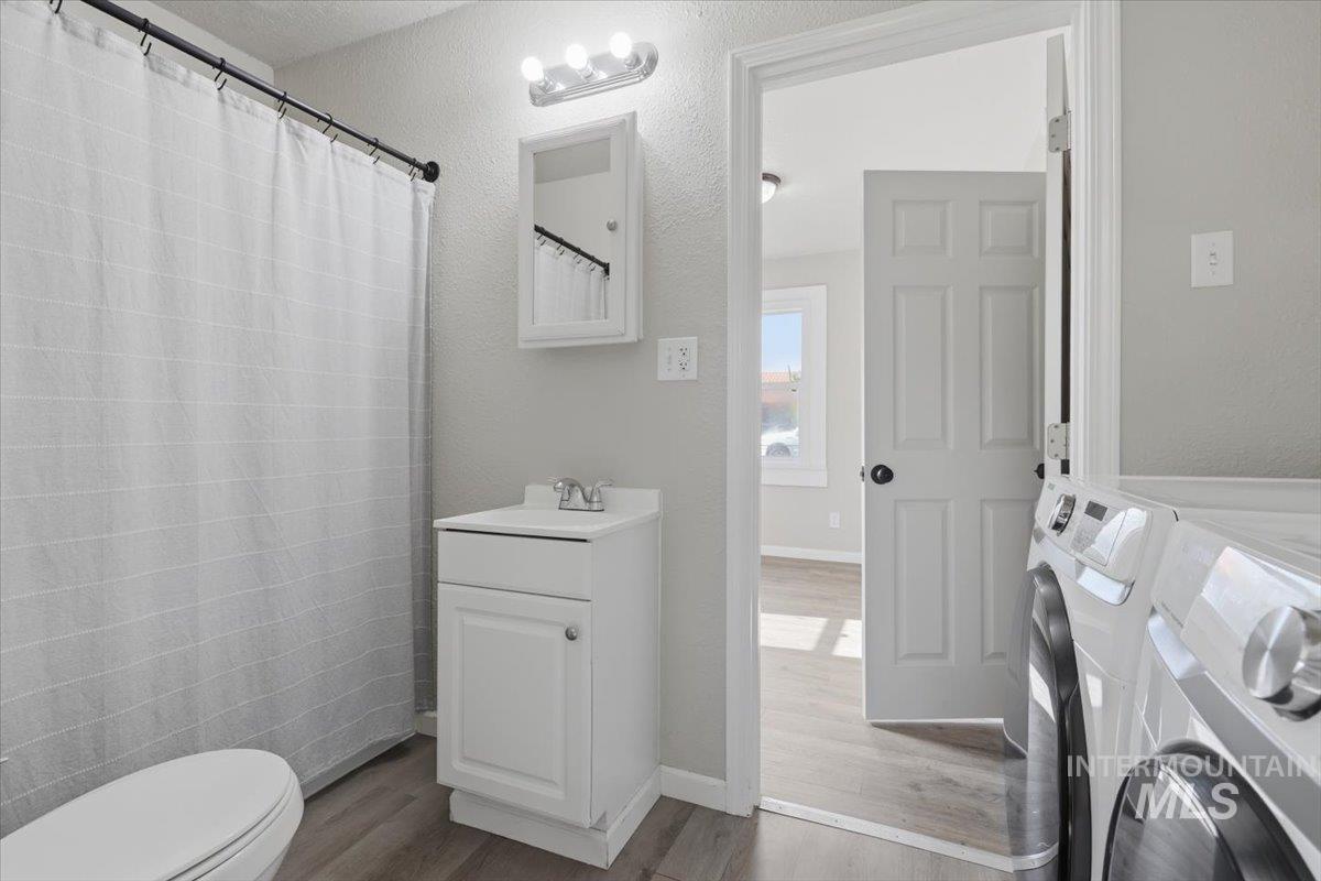 284 Fargo Avenue, Notus, Idaho 83656-7709, 2 Bedrooms, 1 Bathroom, Residential For Sale, Price $269,900,MLS 98983751