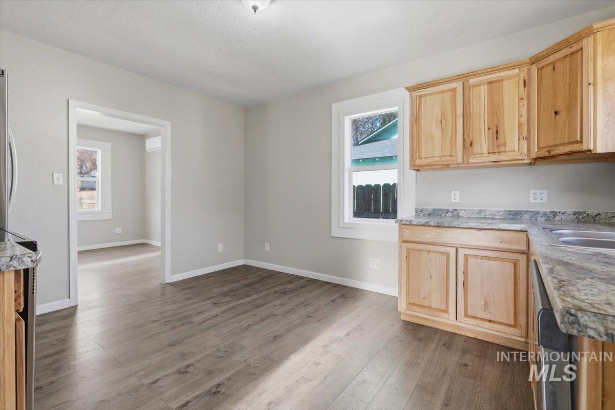 284 Fargo Avenue, Notus, Idaho 83656-7709, 2 Bedrooms, 1 Bathroom, Residential For Sale, Price $269,900,MLS 98983751