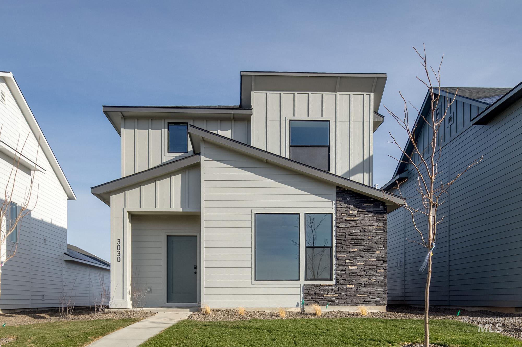 6663 W Fairy Falls Dr, Meridian, Idaho 83646, 3 Bedrooms, 2.5 Bathrooms, Residential For Sale, Price $440,990, 98983752