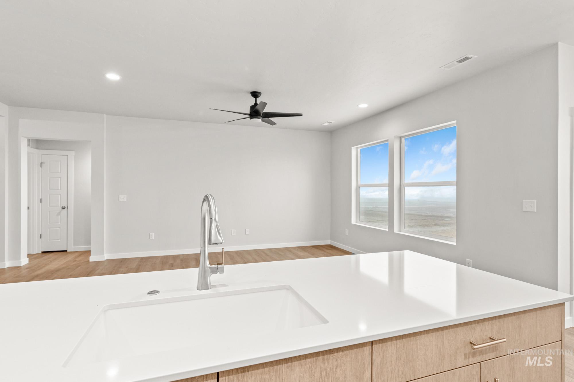 8215 E Cool River Lp, Nampa, Idaho 83687, 4 Bedrooms, 2 Bathrooms, Residential For Sale, Price $449,990, 98983753