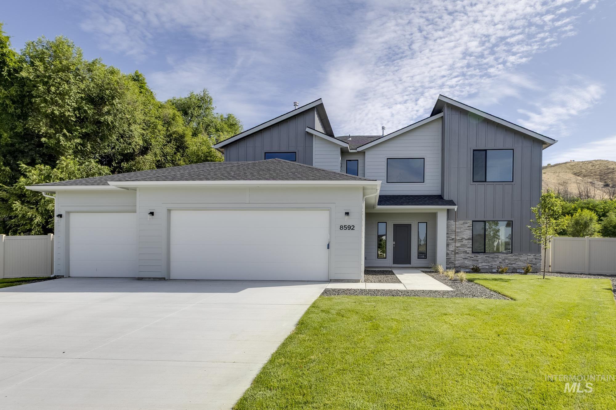 Residential For Sale