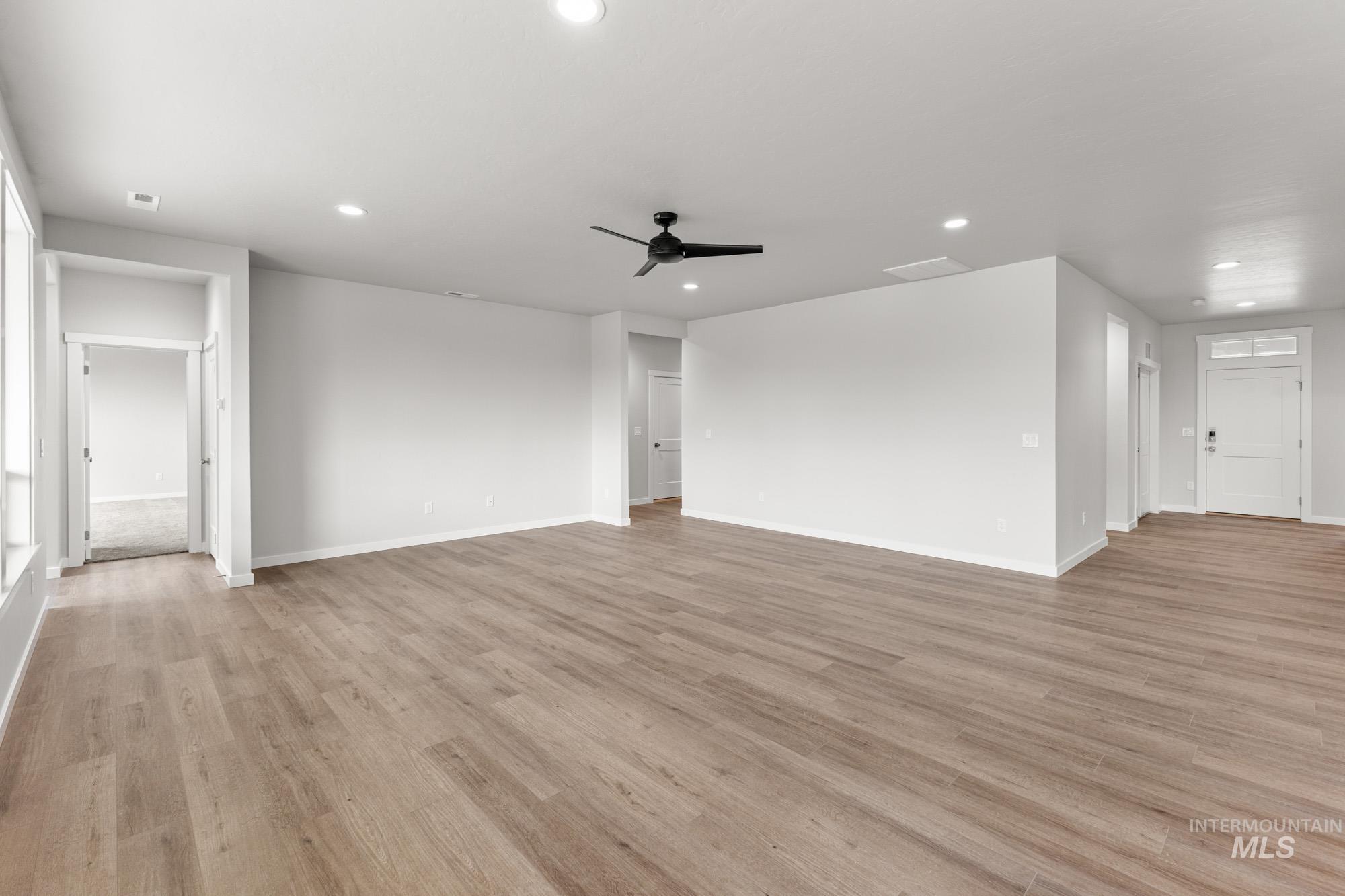 8345 E Cool River Lp, Nampa, Idaho 83687, 4 Bedrooms, 2.5 Bathrooms, Residential For Sale, Price $554,990, 98983757