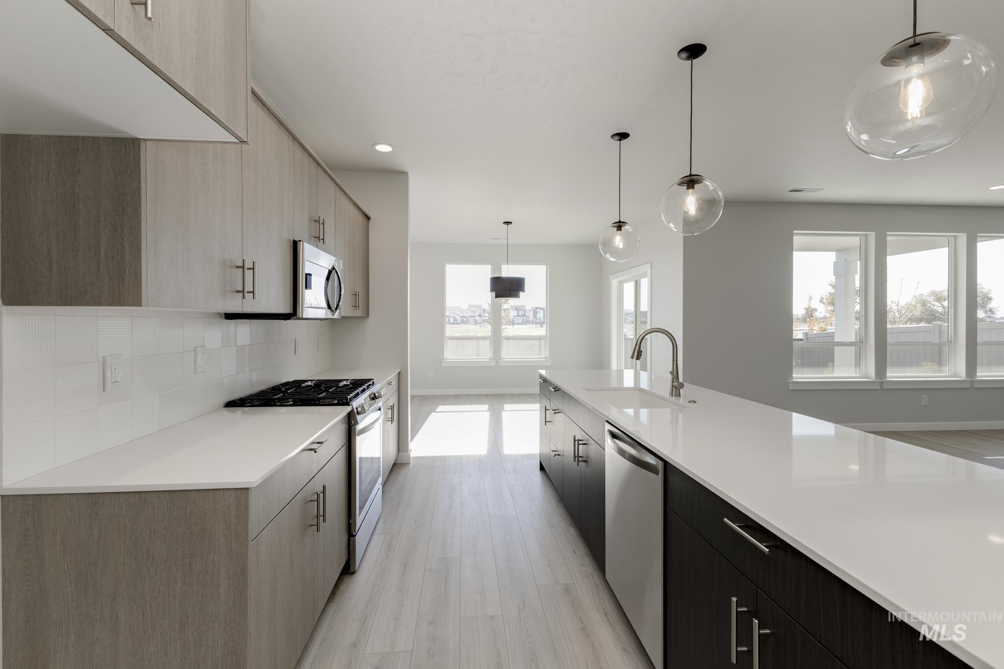 5198 E Open Canyon Dr, Nampa, Idaho 83687, 4 Bedrooms, 2 Bathrooms, Residential For Sale, Price $549,990, 98983758