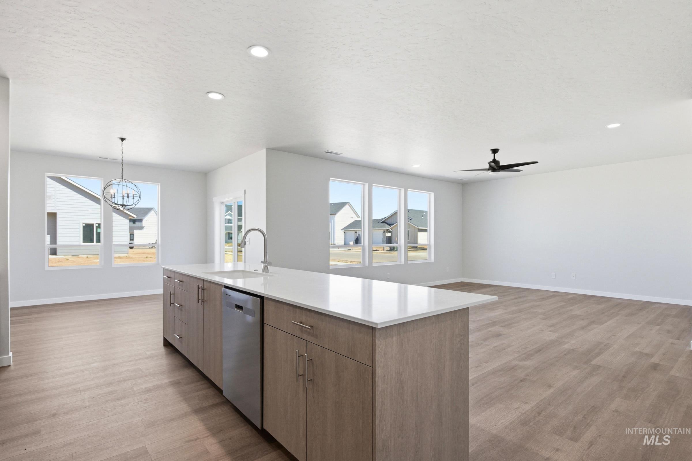5198 E Open Canyon Dr, Nampa, Idaho 83687, 4 Bedrooms, 2 Bathrooms, Residential For Sale, Price $549,990, 98983758