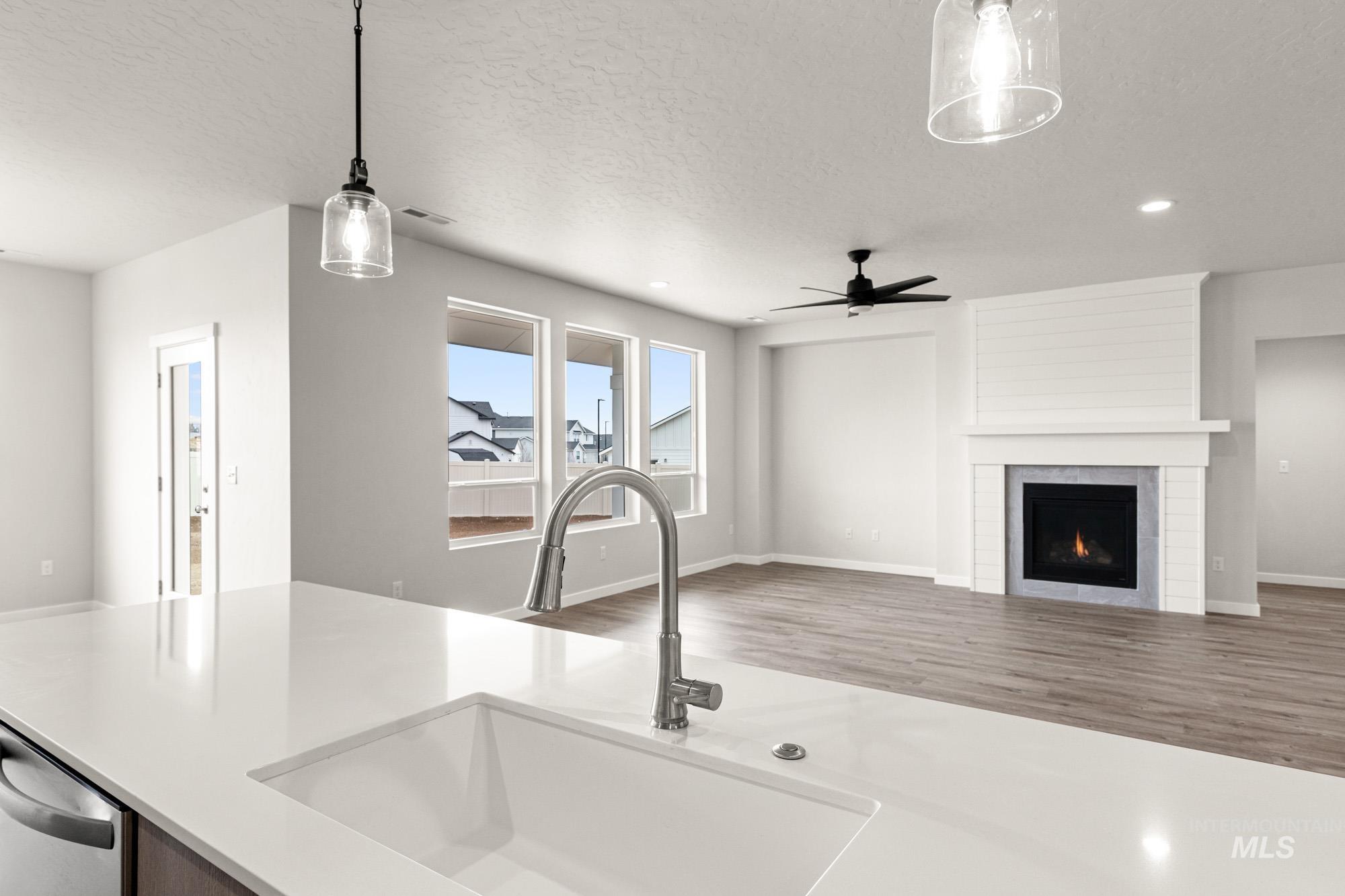 17733 N Boone Peak Ave, Nampa, Idaho 83687, 4 Bedrooms, 2 Bathrooms, Residential For Sale, Price $569,990,MLS 98983760