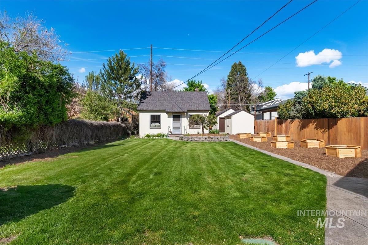 2208 W State Street, Boise, Idaho 83702, 4 Bedrooms, 3 Bathrooms, Residential Income For Rent, Price $879,000,MLS 98983761