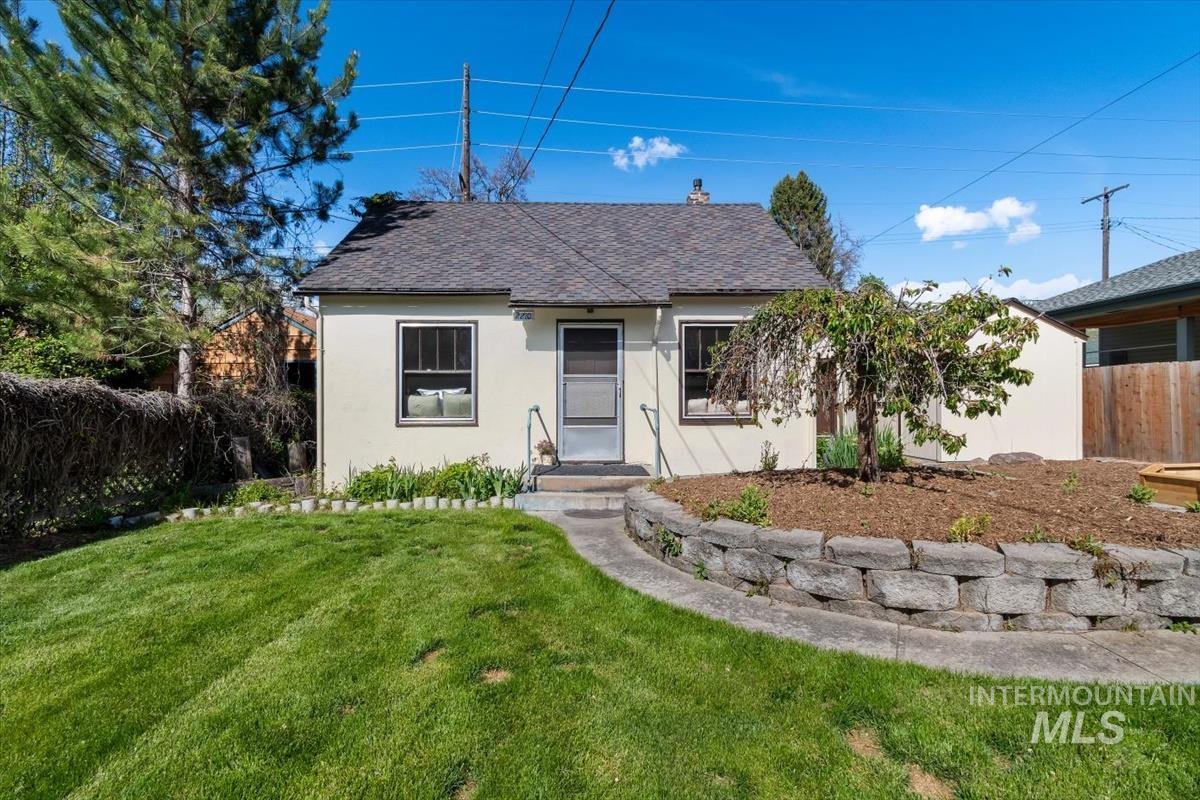 2208 W State Street, Boise, Idaho 83702, 4 Bedrooms, 3 Bathrooms, Residential Income For Rent, Price $879,000,MLS 98983761