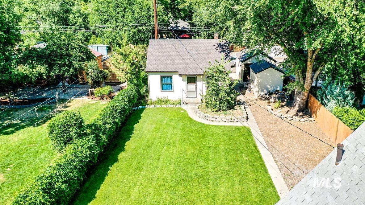 2208 W State Street, Boise, Idaho 83702, 4 Bedrooms, 3 Bathrooms, Residential Income For Rent, Price $879,000,MLS 98983761