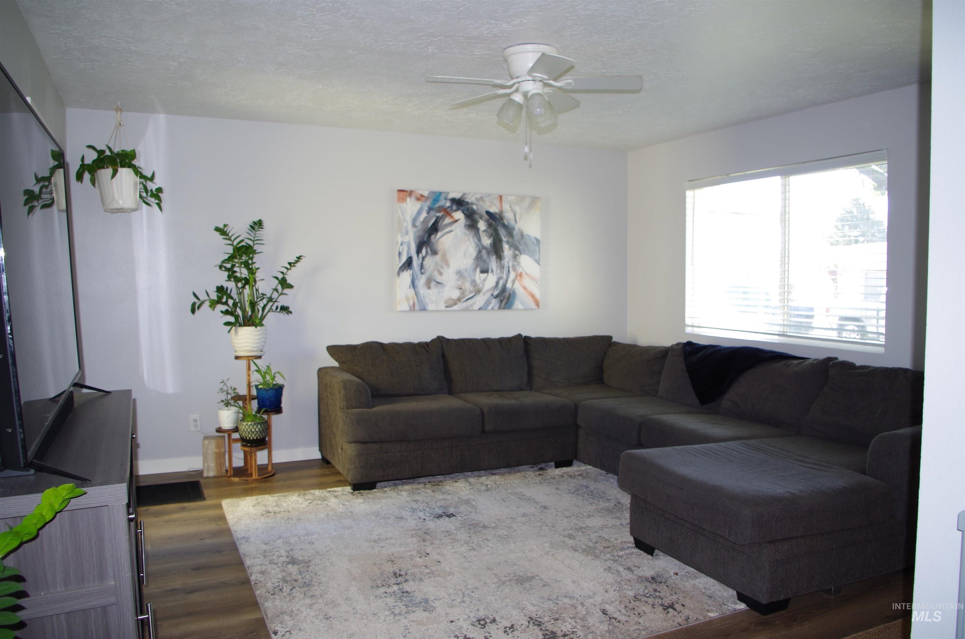 2809 Cougar Ave, Nampa, Idaho 83687-9107, 3 Bedrooms, 2 Bathrooms, Residential For Sale, Price $310,000, 98983764