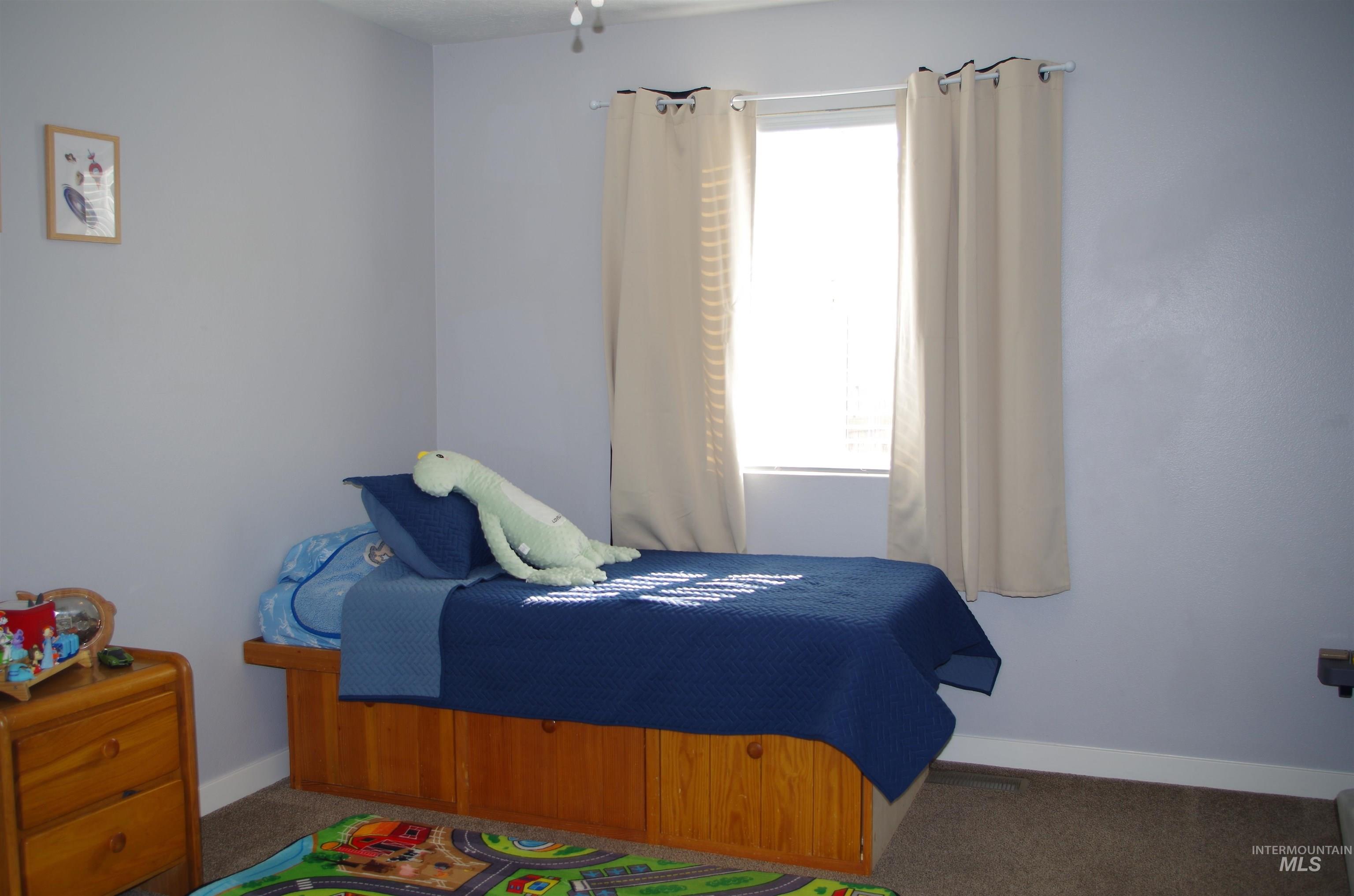 2809 Cougar Ave, Nampa, Idaho 83687-9107, 3 Bedrooms, 2 Bathrooms, Residential For Sale, Price $315,000,MLS 98983764
