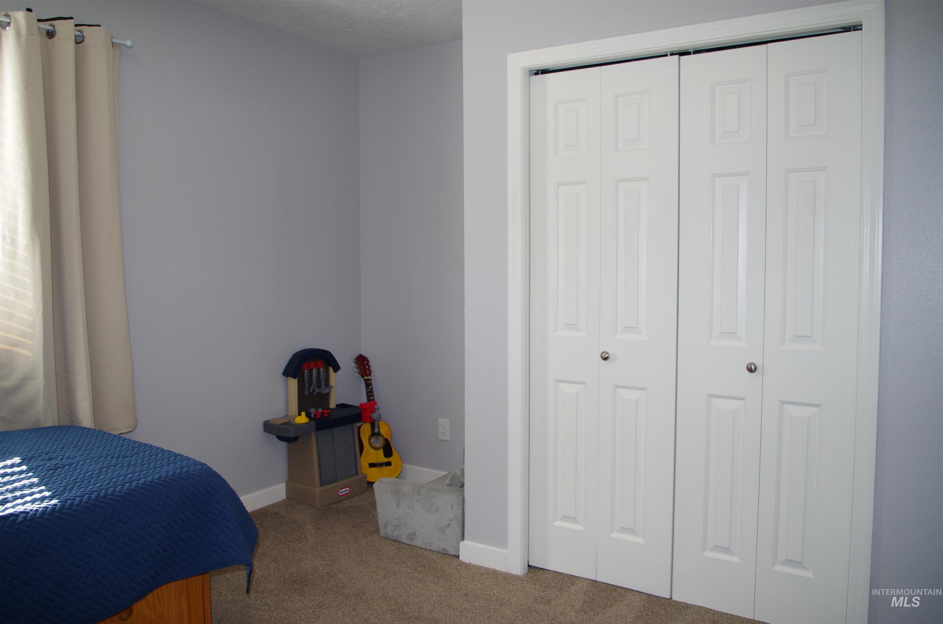 2809 Cougar Ave, Nampa, Idaho 83687-9107, 3 Bedrooms, 2 Bathrooms, Residential For Sale, Price $315,000,MLS 98983764