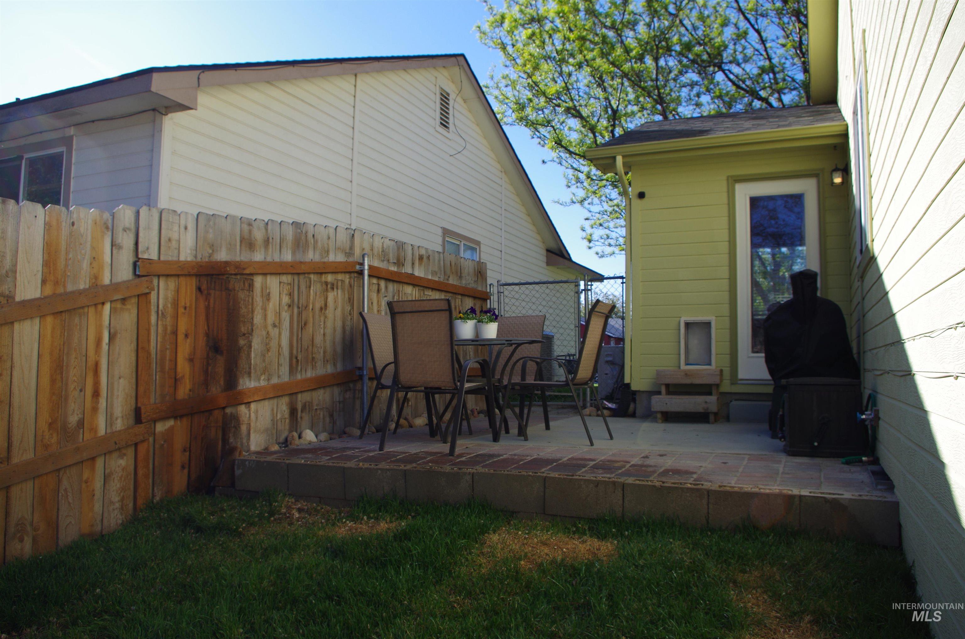 2809 Cougar Ave, Nampa, Idaho 83687-9107, 3 Bedrooms, 2 Bathrooms, Residential For Sale, Price $315,000,MLS 98983764