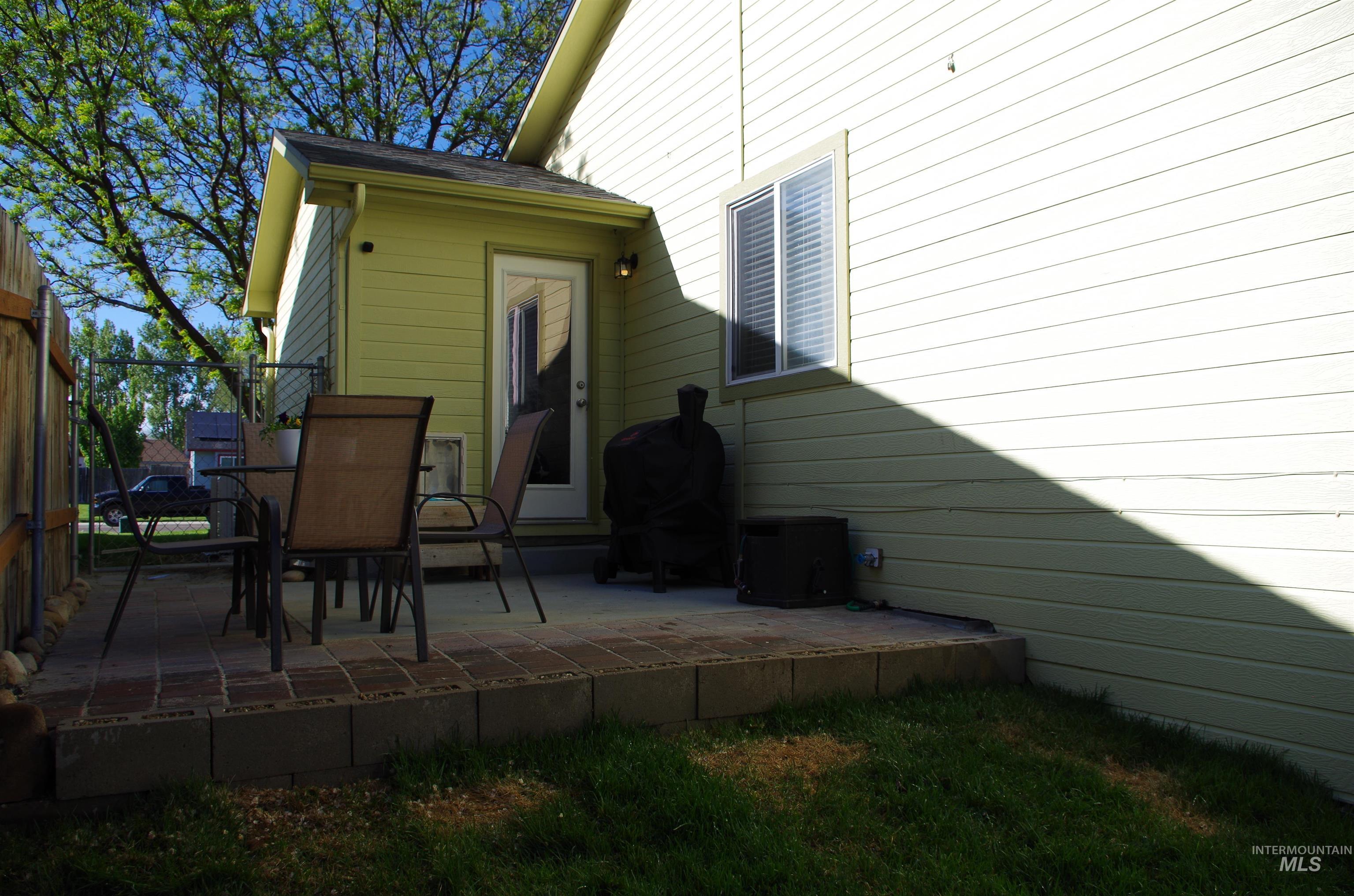 2809 Cougar Ave, Nampa, Idaho 83687-9107, 3 Bedrooms, 2 Bathrooms, Residential For Sale, Price $315,000,MLS 98983764