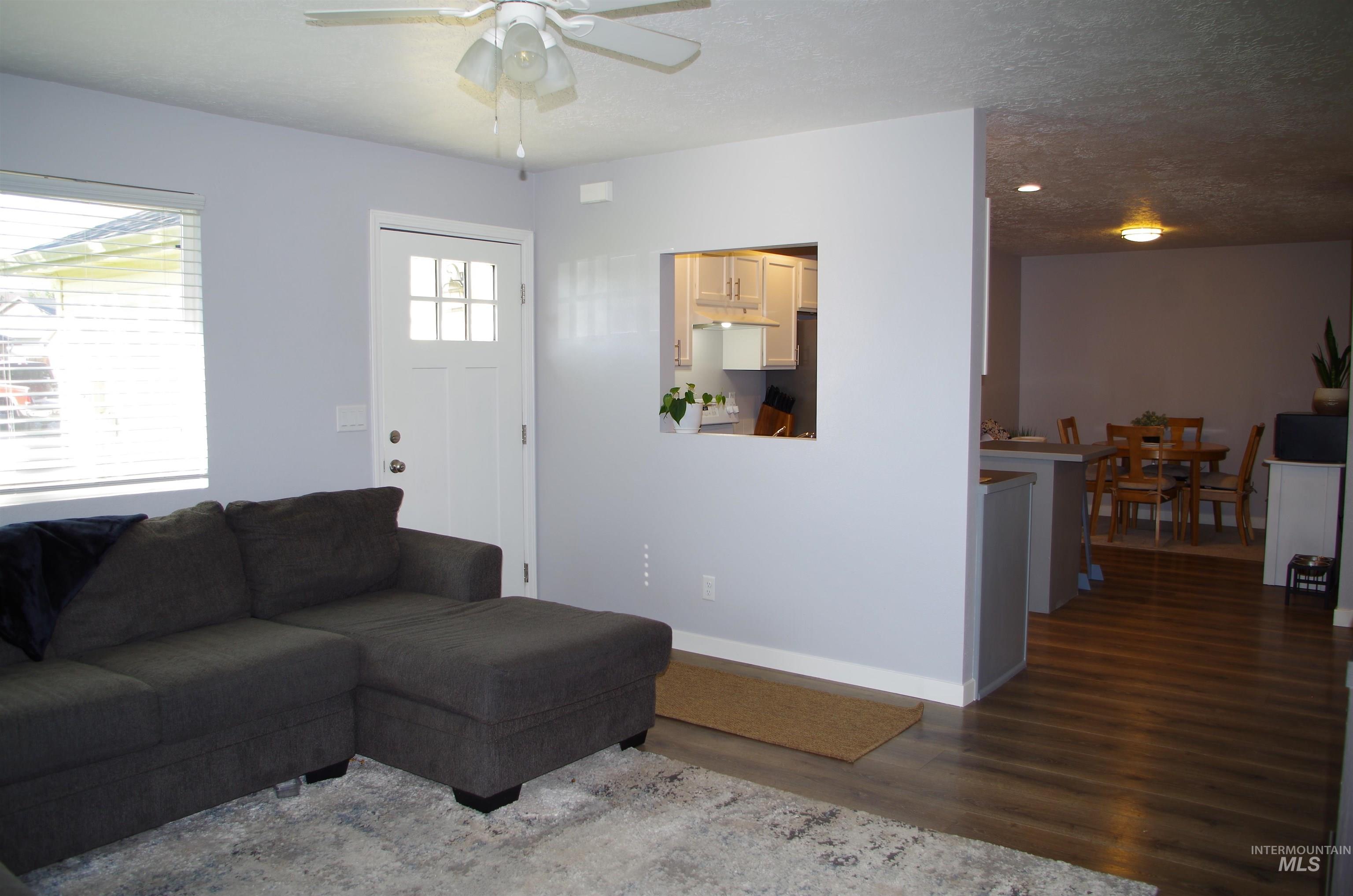 2809 Cougar Ave, Nampa, Idaho 83687-9107, 3 Bedrooms, 2 Bathrooms, Residential For Sale, Price $315,000,MLS 98983764