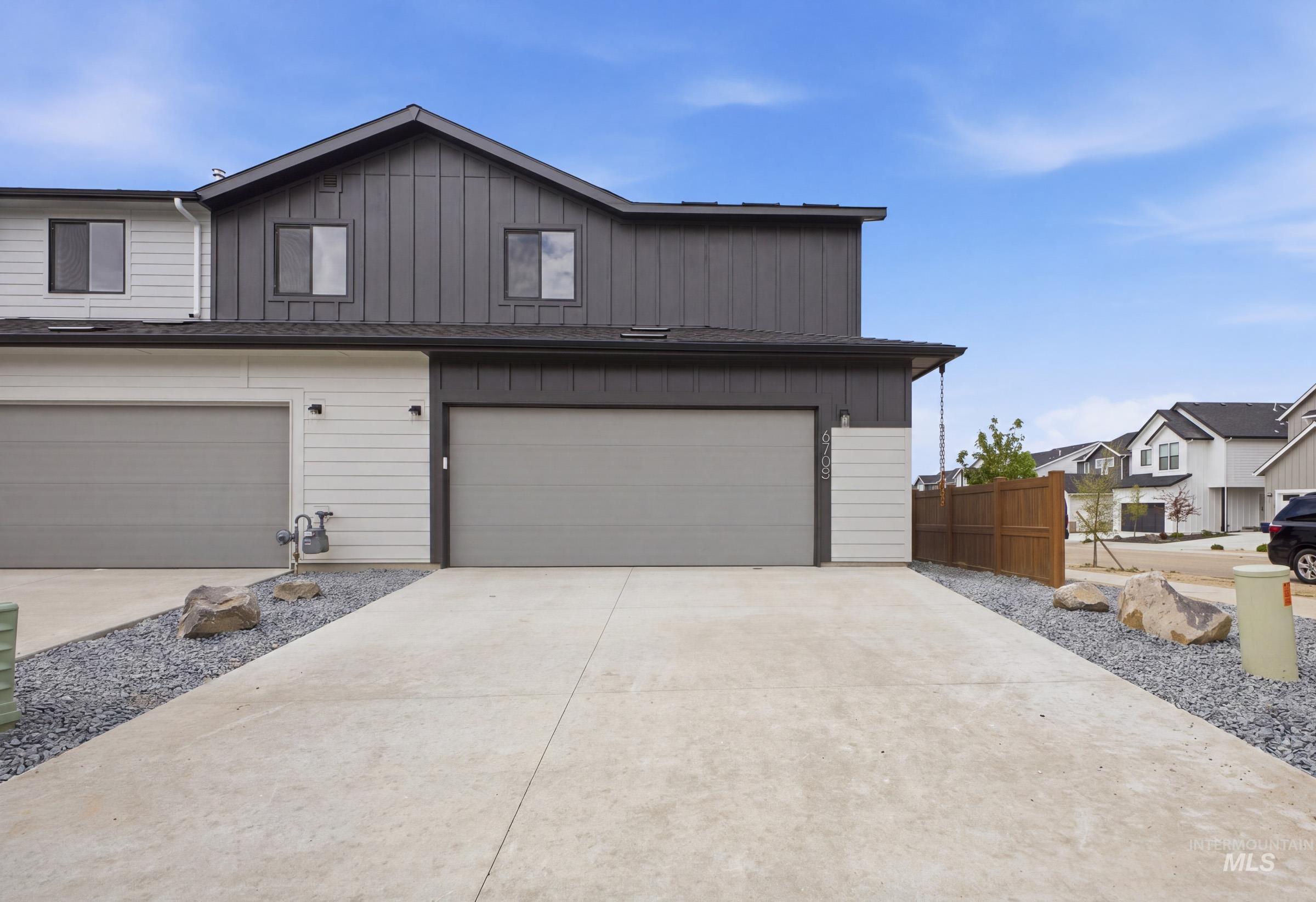 6705 S Spindlebush Ave, Boise, Idaho 83709, 3 Bedrooms, 2.5 Bathrooms, Residential For Sale, Price $434,990,MLS 98983765