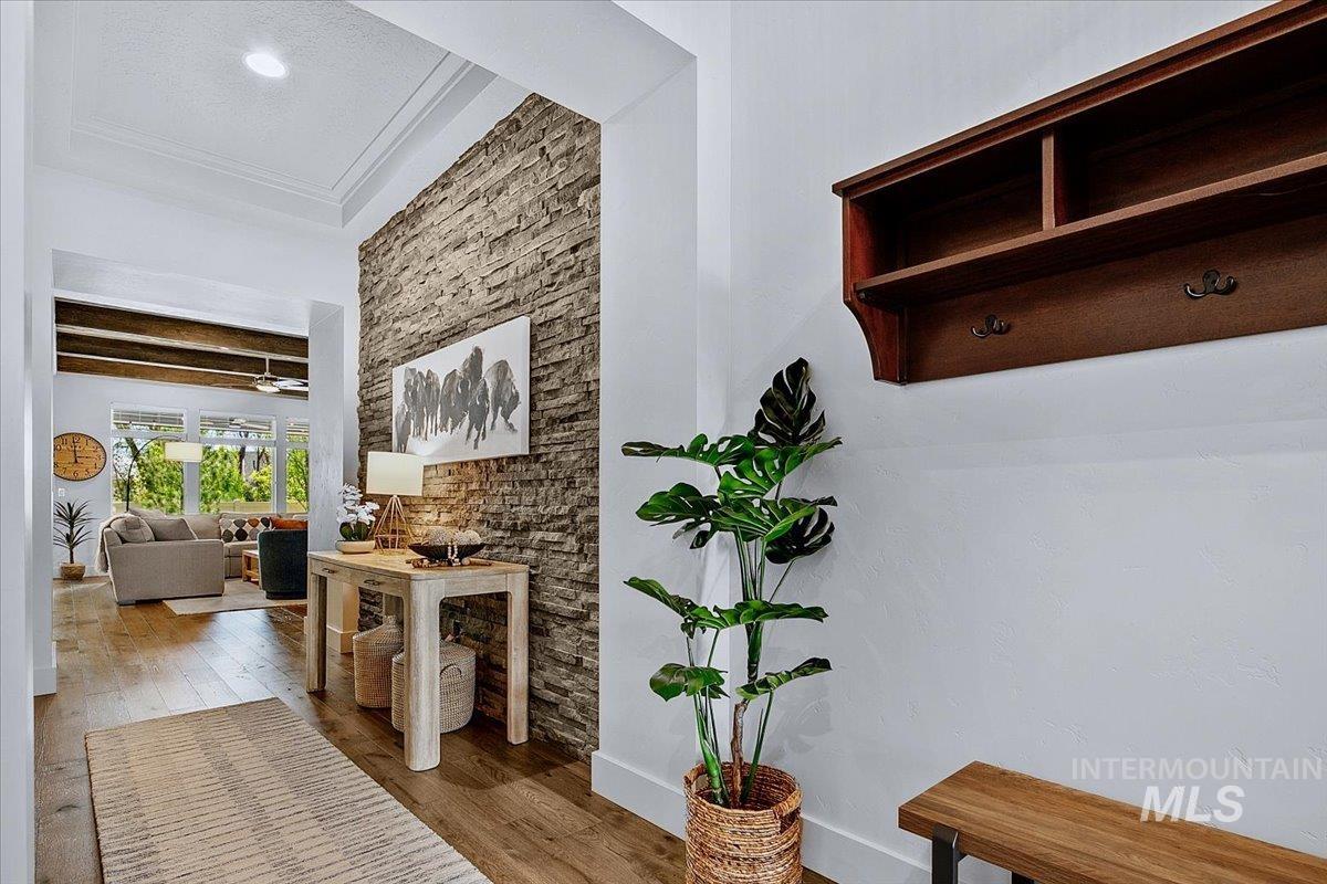 6179 W Ina Dr., Boise, Idaho 83703, 3 Bedrooms, 3 Bathrooms, Residential For Sale, Price $875,000,MLS 98983766