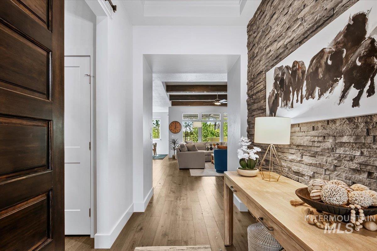 6179 W Ina Dr., Boise, Idaho 83703, 3 Bedrooms, 3 Bathrooms, Residential For Sale, Price $875,000,MLS 98983766