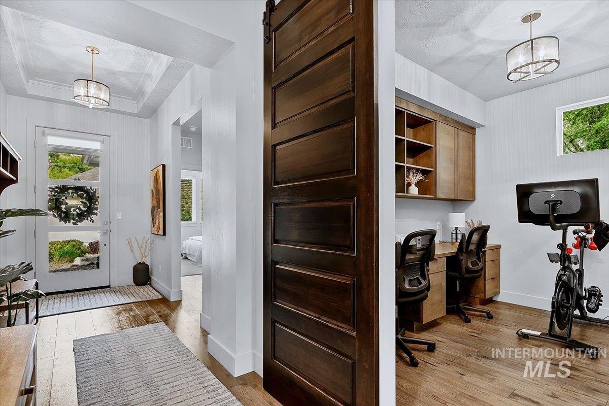 6179 W Ina Dr., Boise, Idaho 83703, 3 Bedrooms, 3 Bathrooms, Residential For Sale, Price $875,000,MLS 98983766