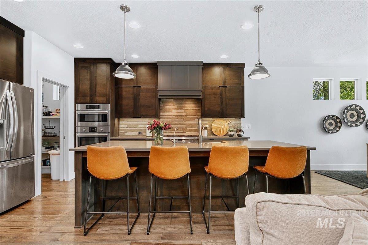 6179 W Ina Dr., Boise, Idaho 83703, 3 Bedrooms, 3 Bathrooms, Residential For Sale, Price $875,000,MLS 98983766