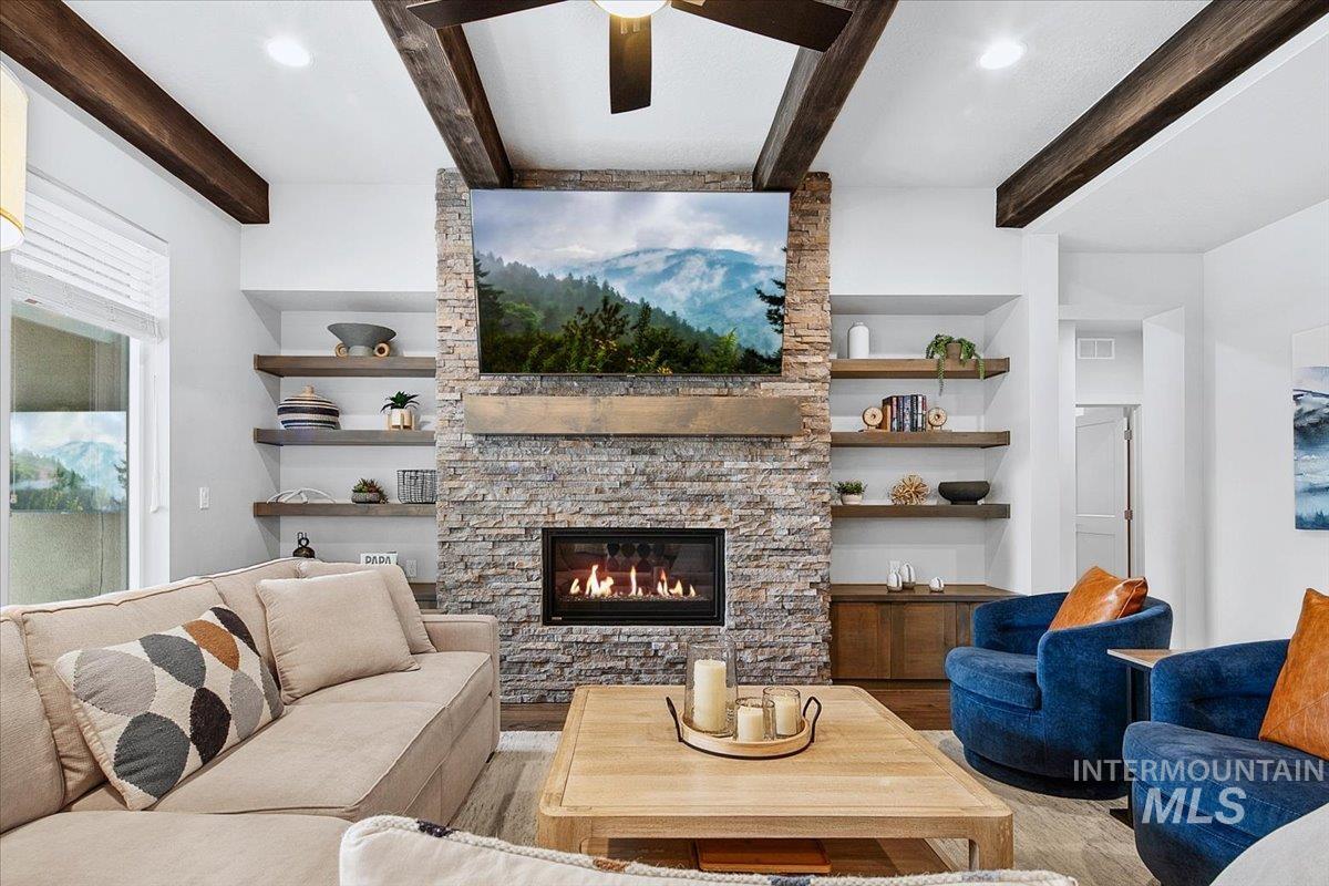 6179 W Ina Dr., Boise, Idaho 83703, 3 Bedrooms, 3 Bathrooms, Residential For Sale, Price $875,000,MLS 98983766