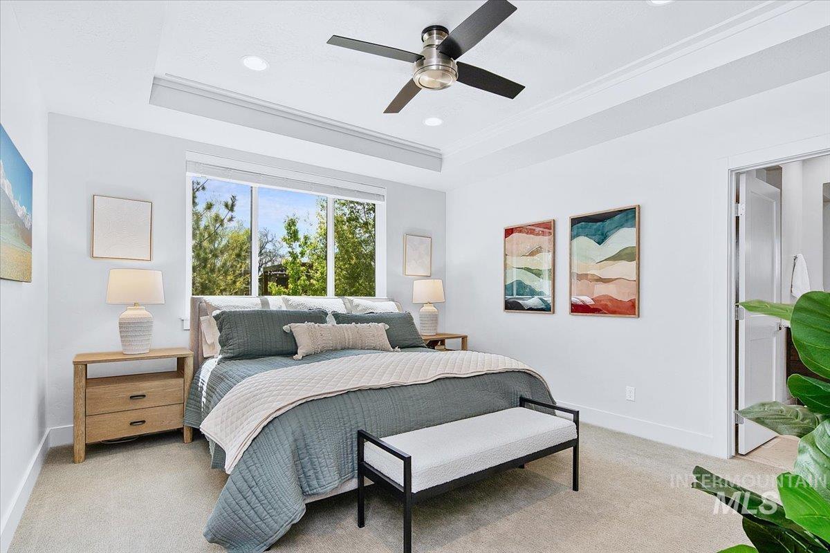 6179 W Ina Dr., Boise, Idaho 83703, 3 Bedrooms, 3 Bathrooms, Residential For Sale, Price $875,000,MLS 98983766