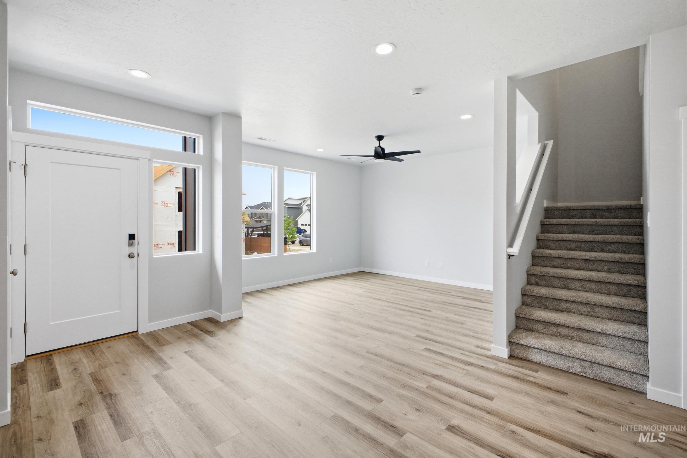 6717 S Spindlebush Ave, Boise, Idaho 83709, 3 Bedrooms, 2.5 Bathrooms, Residential For Sale, Price $427,990, 98983767