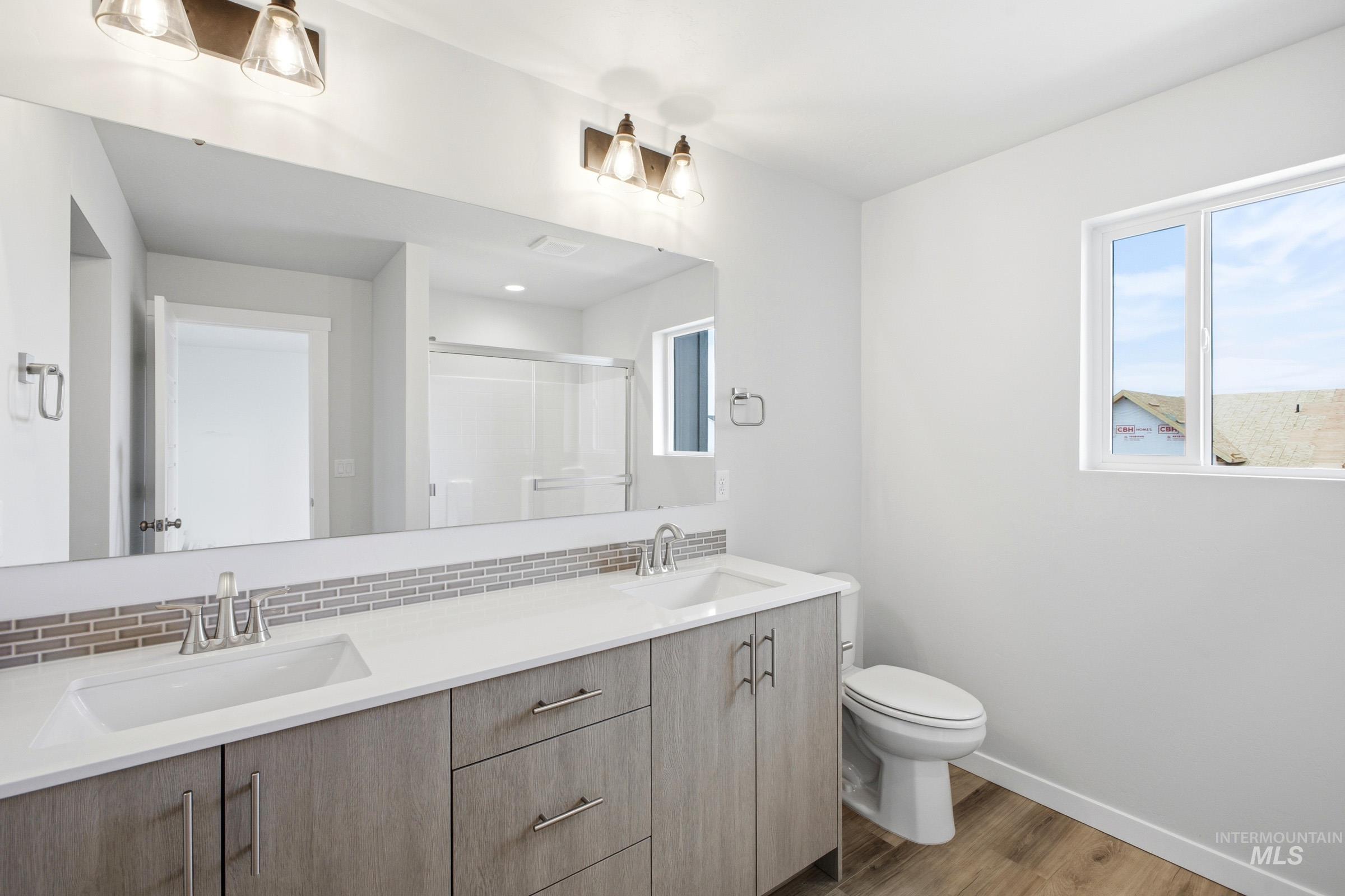6717 S Spindlebush Ave, Boise, Idaho 83709, 3 Bedrooms, 2.5 Bathrooms, Residential For Sale, Price $427,990, 98983767