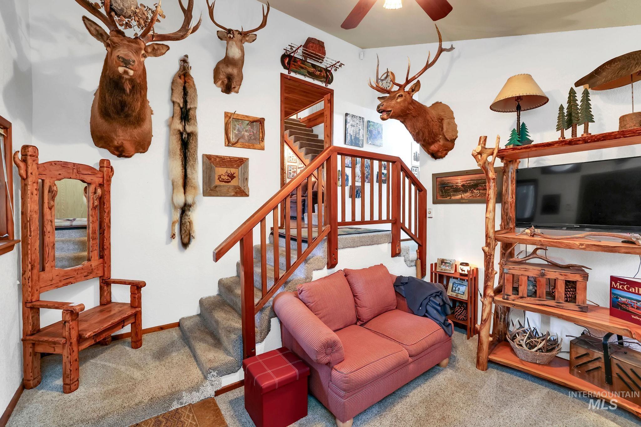 1075 Club Road, McCall, Idaho 83638, 5 Bedrooms, 3 Bathrooms, Residential For Sale, Price $815,000,MLS 98983768