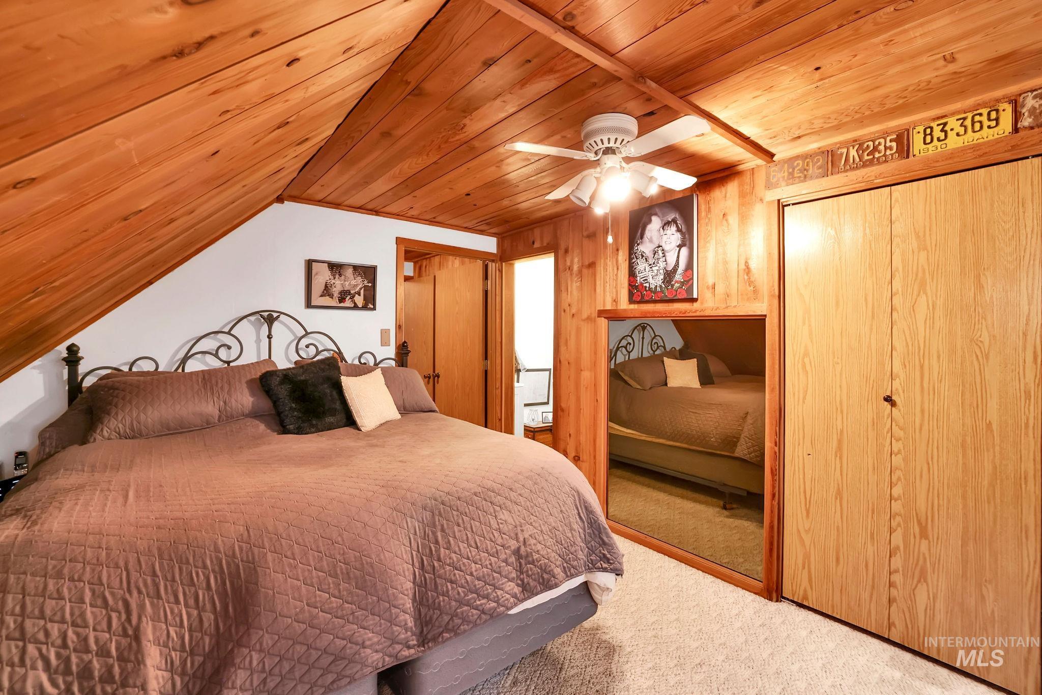 1075 Club Road, McCall, Idaho 83638, 5 Bedrooms, 3 Bathrooms, Residential For Sale, Price $815,000,MLS 98983768