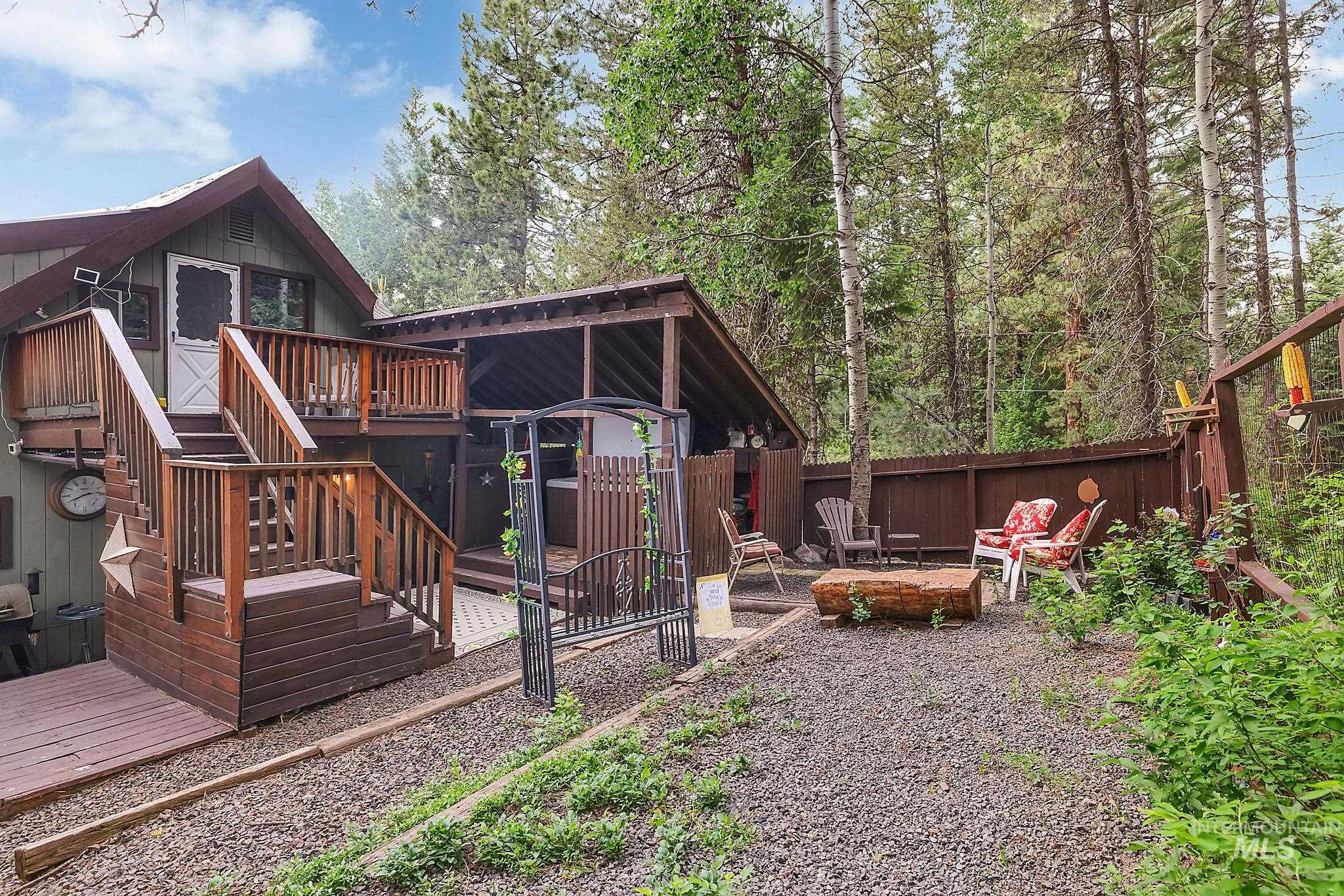 1075 Club Road, McCall, Idaho 83638, 5 Bedrooms, 3 Bathrooms, Residential For Sale, Price $815,000,MLS 98983768