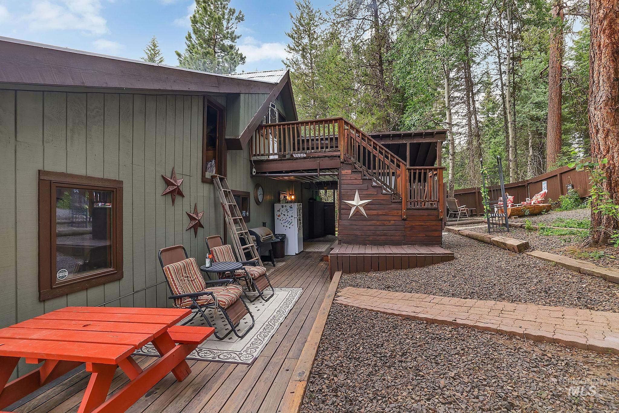 1075 Club Road, McCall, Idaho 83638, 5 Bedrooms, 3 Bathrooms, Residential For Sale, Price $815,000,MLS 98983768