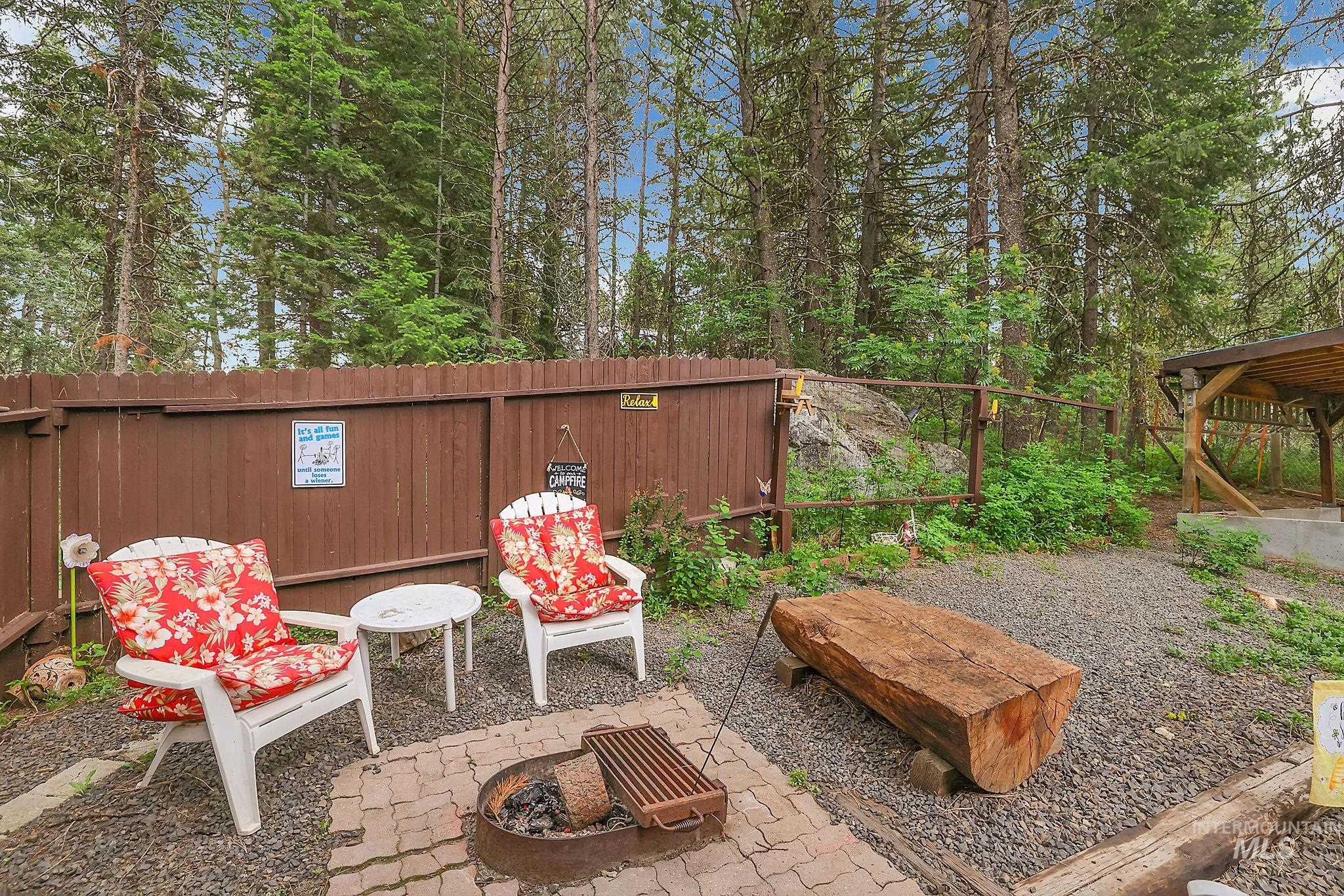 1075 Club Road, McCall, Idaho 83638, 5 Bedrooms, 3 Bathrooms, Residential For Sale, Price $815,000,MLS 98983768