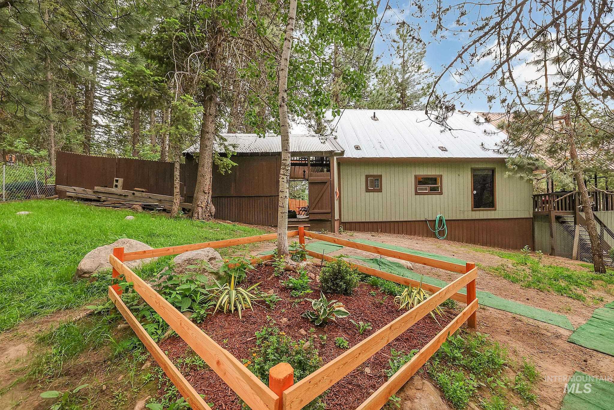 1075 Club Road, McCall, Idaho 83638, 5 Bedrooms, 3 Bathrooms, Residential For Sale, Price $815,000,MLS 98983768