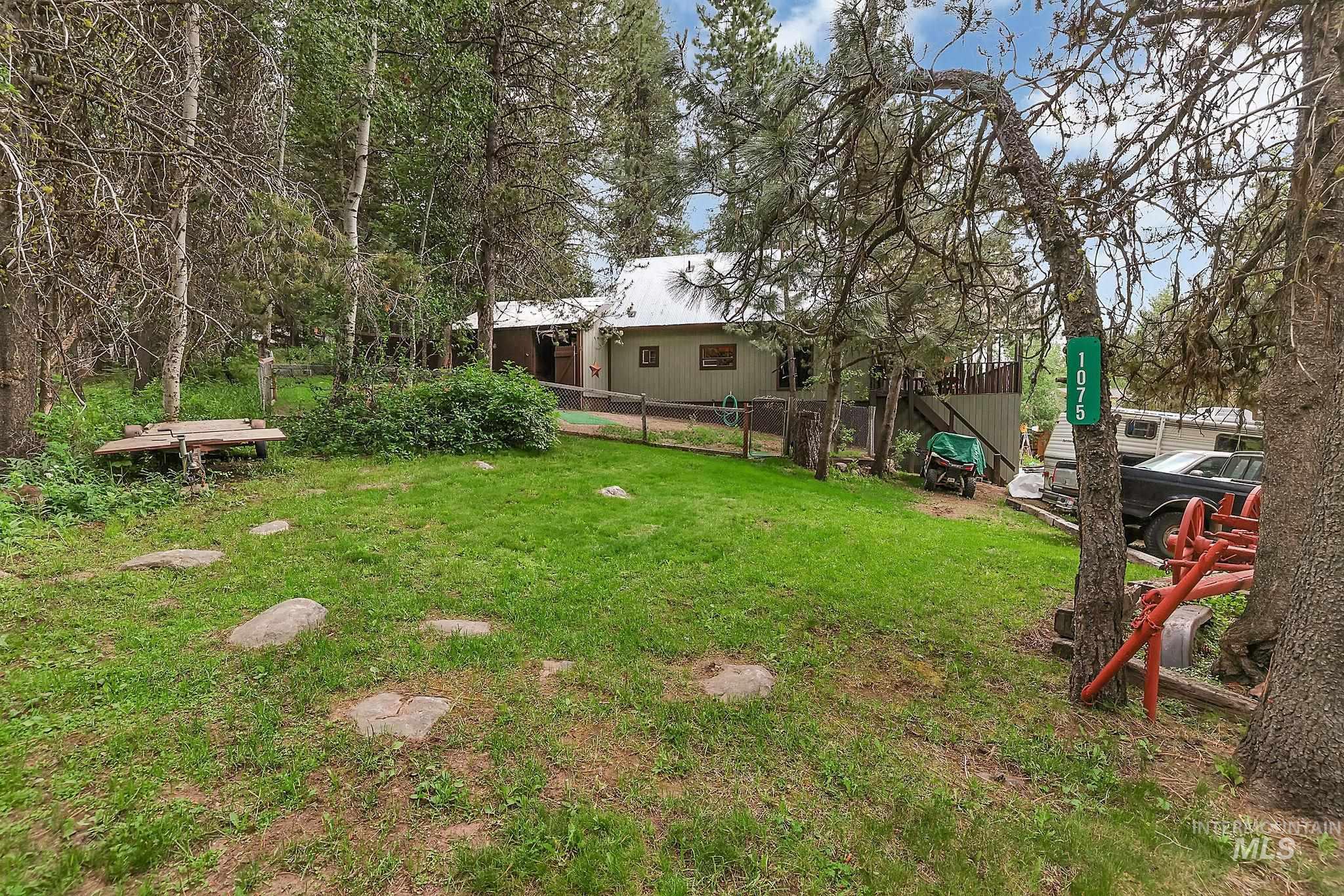 1075 Club Road, McCall, Idaho 83638, 5 Bedrooms, 3 Bathrooms, Residential For Sale, Price $815,000,MLS 98983768