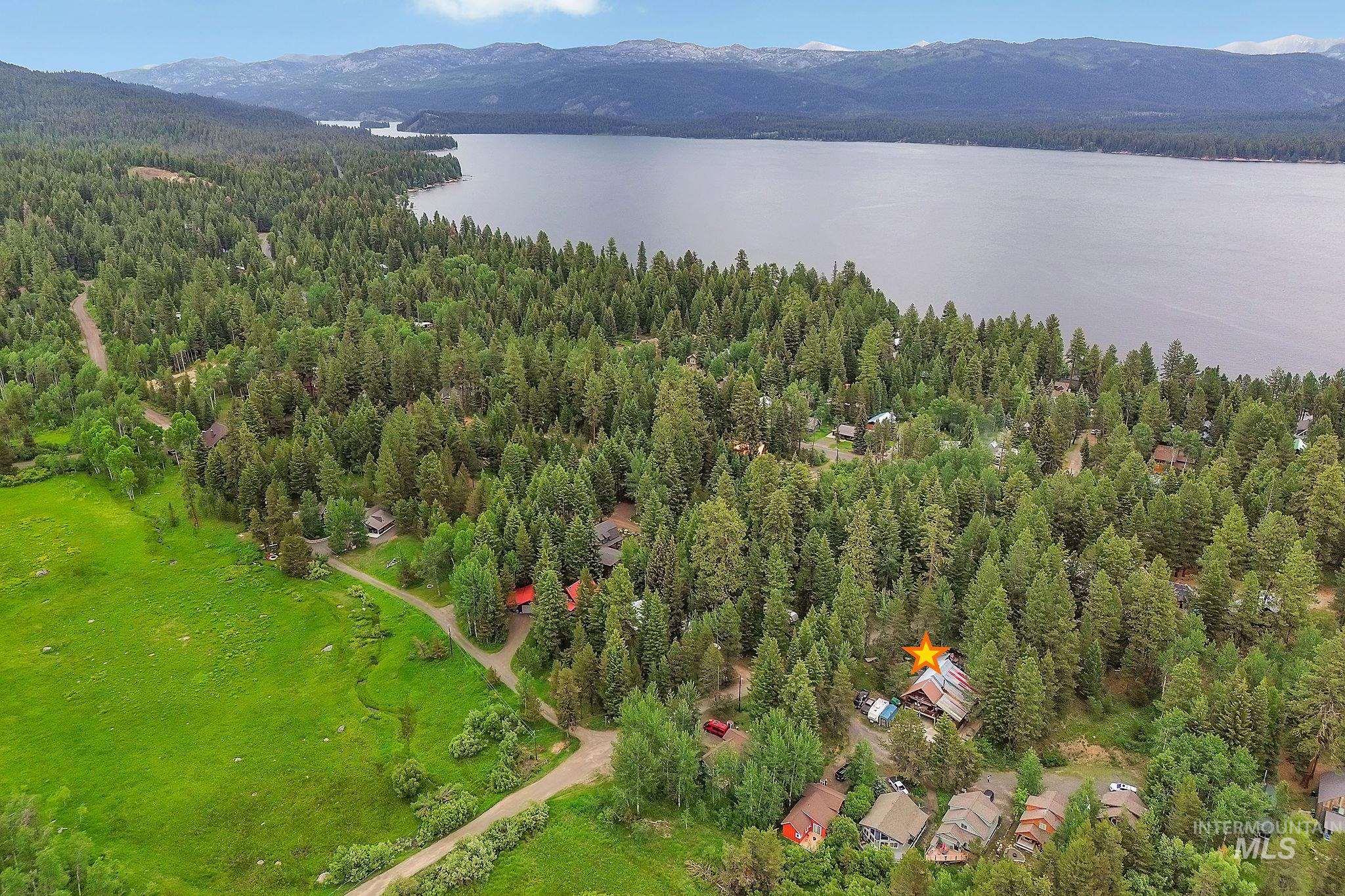 1075 Club Road, McCall, Idaho 83638, 5 Bedrooms, 3 Bathrooms, Residential For Sale, Price $815,000,MLS 98983768