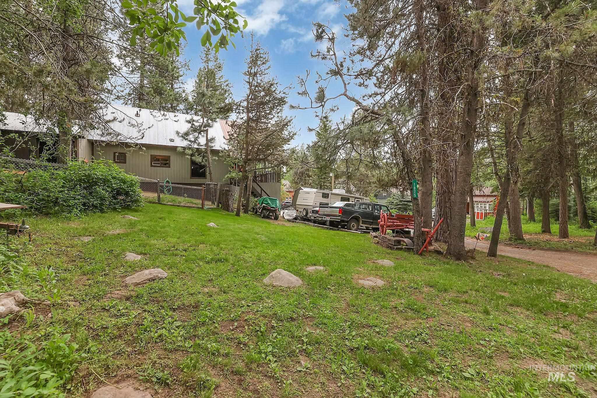 1075 Club Road, McCall, Idaho 83638, 5 Bedrooms, 3 Bathrooms, Residential For Sale, Price $809,900, 98983768