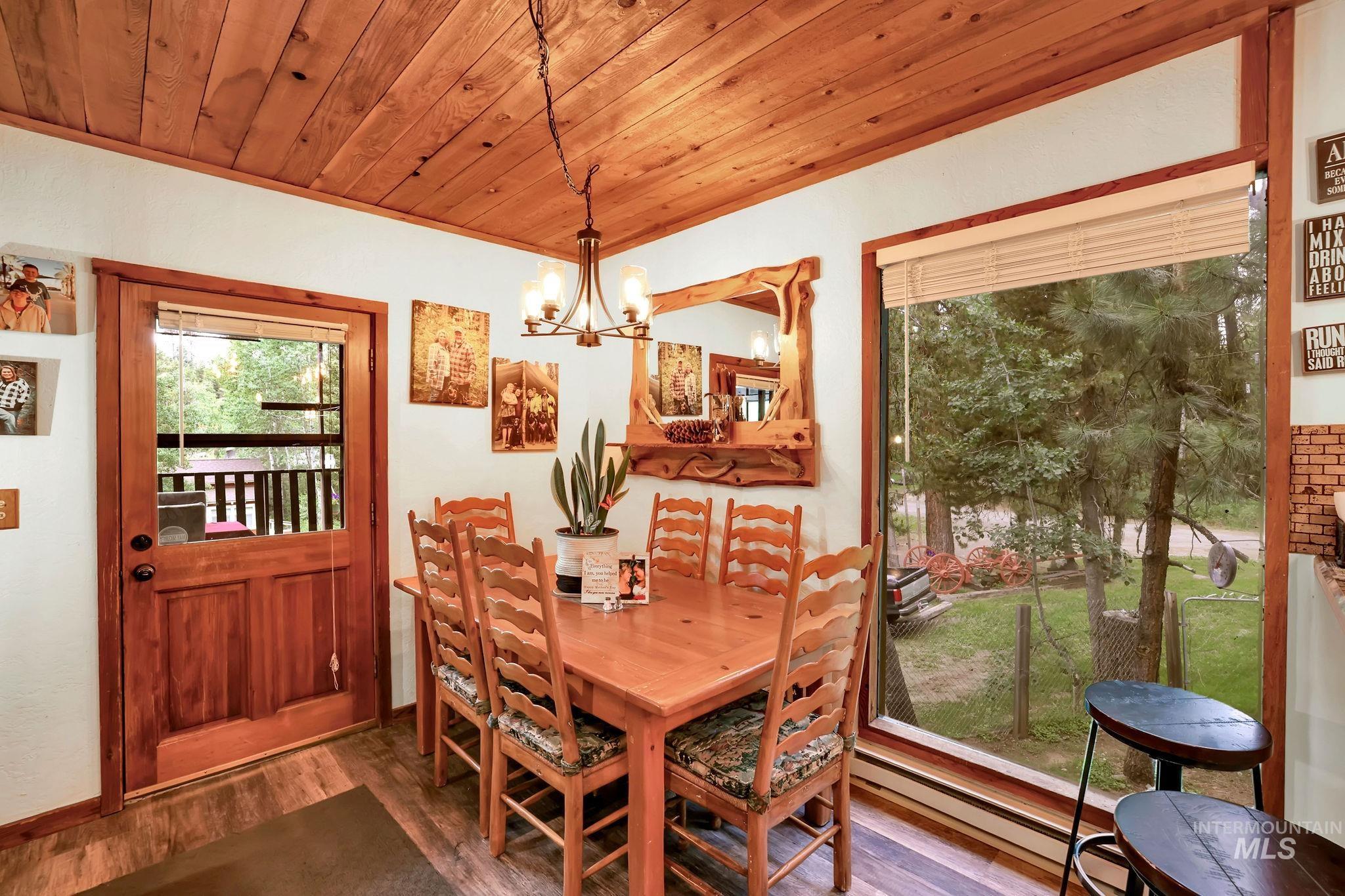 1075 Club Road, McCall, Idaho 83638, 5 Bedrooms, 3 Bathrooms, Residential For Sale, Price $815,000,MLS 98983768