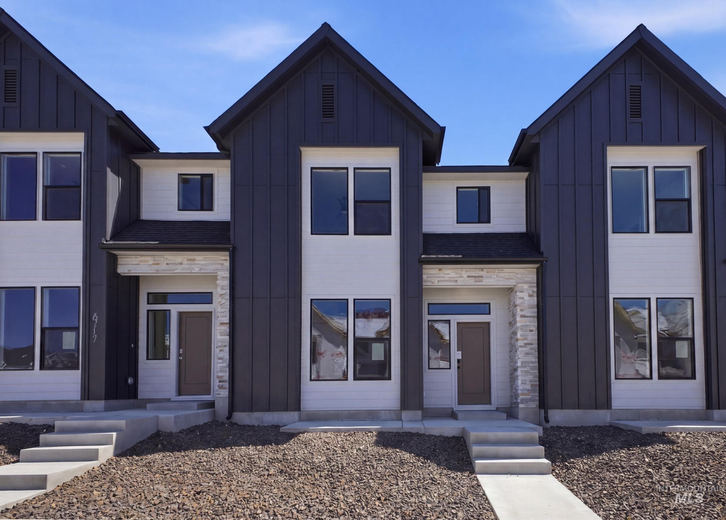 6729 S Spindlebush Ave, Boise, Idaho 83709, 3 Bedrooms, 2.5 Bathrooms, Residential For Sale, Price $428,990, 98983770