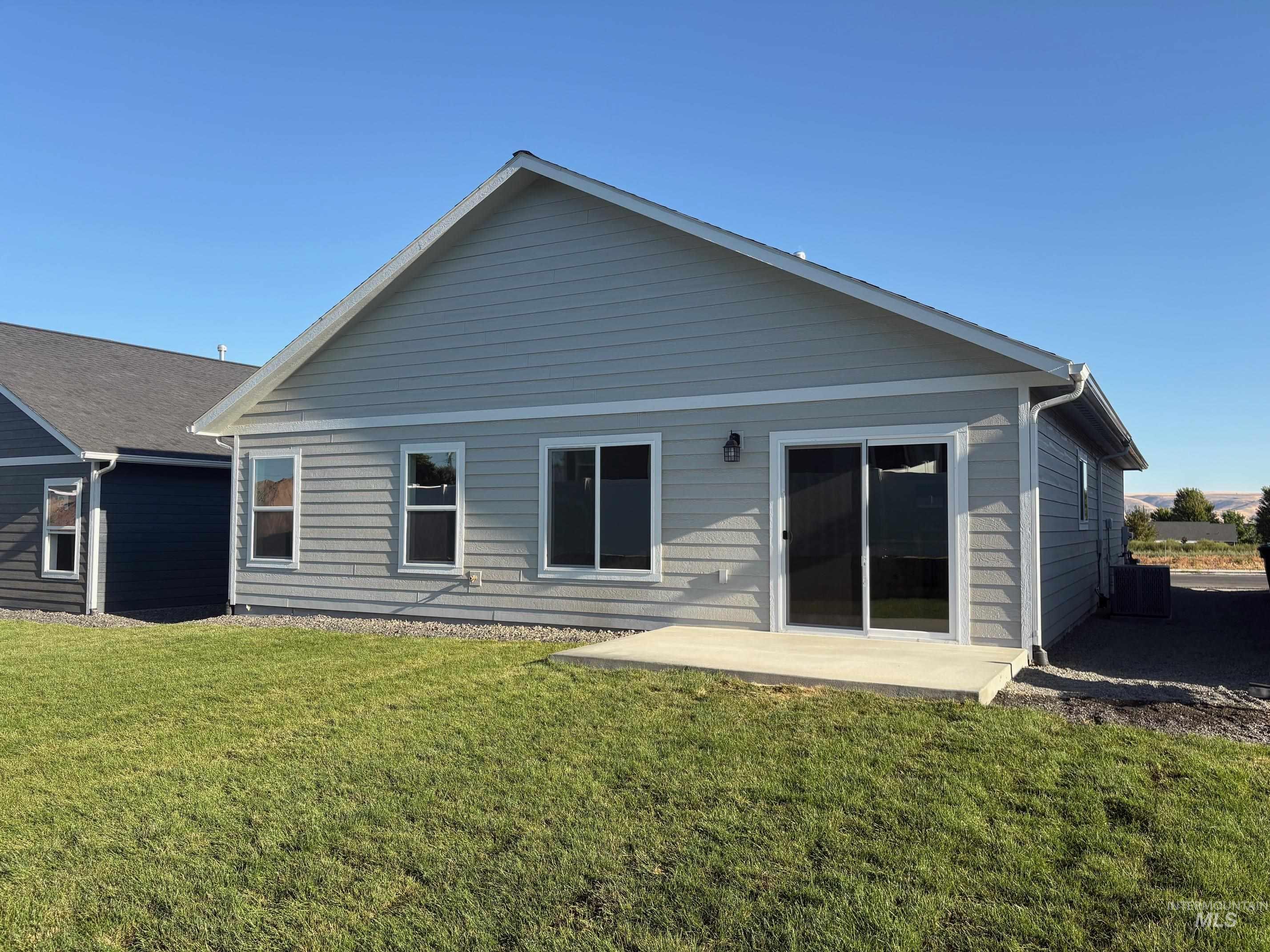 1809 Clark Fork Lane, Lewiston, Idaho 83501, 3 Bedrooms, 2 Bathrooms, Residential For Sale, Price $384,900,MLS 98983771