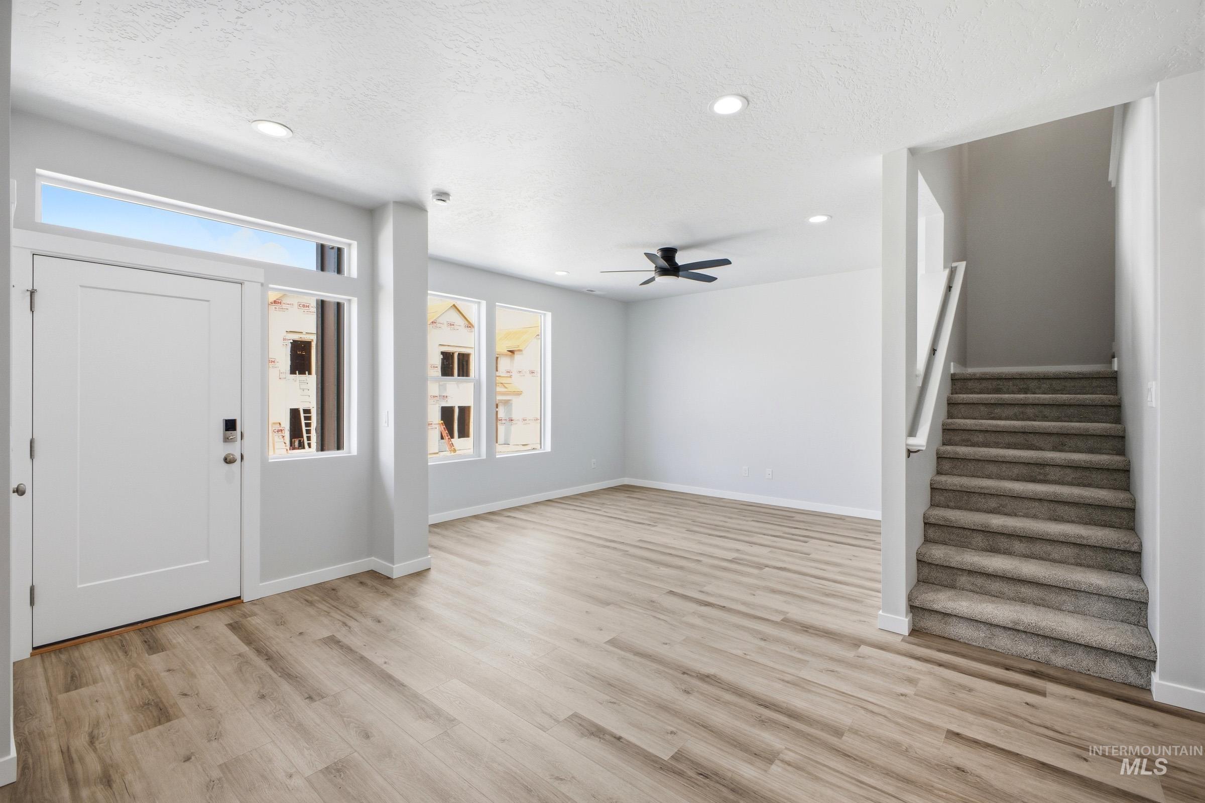 6739 S Spindlebush Ave, Boise, Idaho 83709, 3 Bedrooms, 2.5 Bathrooms, Residential For Sale, Price $435,990, 98983772