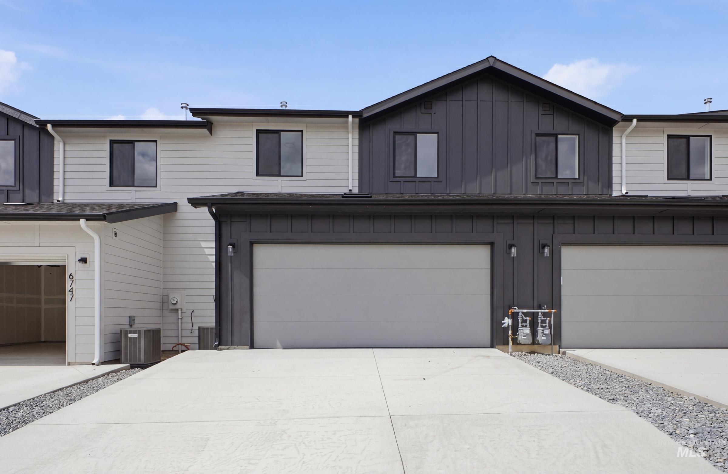 6739 S Spindlebush Ave, Boise, Idaho 83709, 3 Bedrooms, 2.5 Bathrooms, Residential For Sale, Price $435,990, 98983772