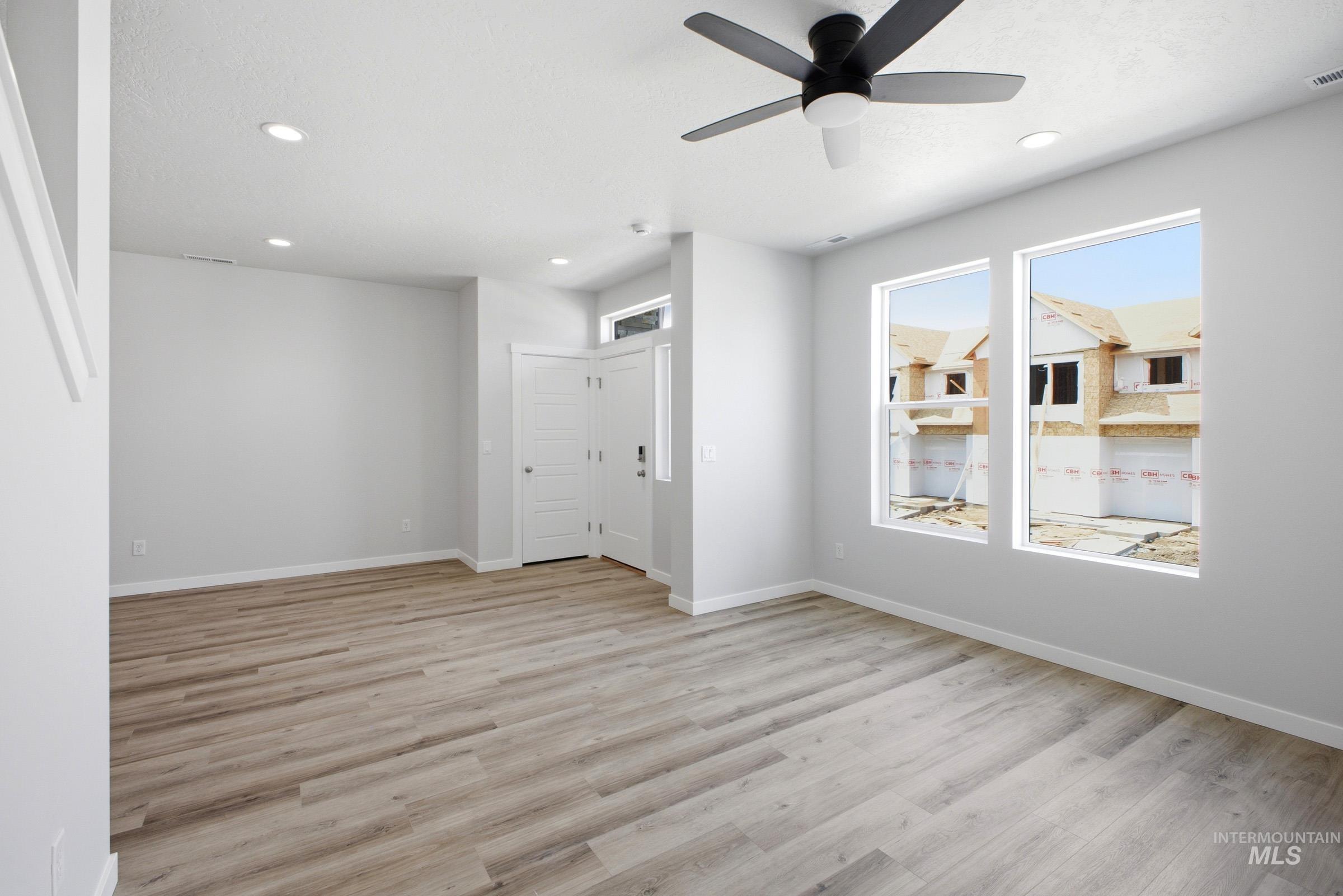 6739 S Spindlebush Ave, Boise, Idaho 83709, 3 Bedrooms, 2.5 Bathrooms, Residential For Sale, Price $435,990, 98983772