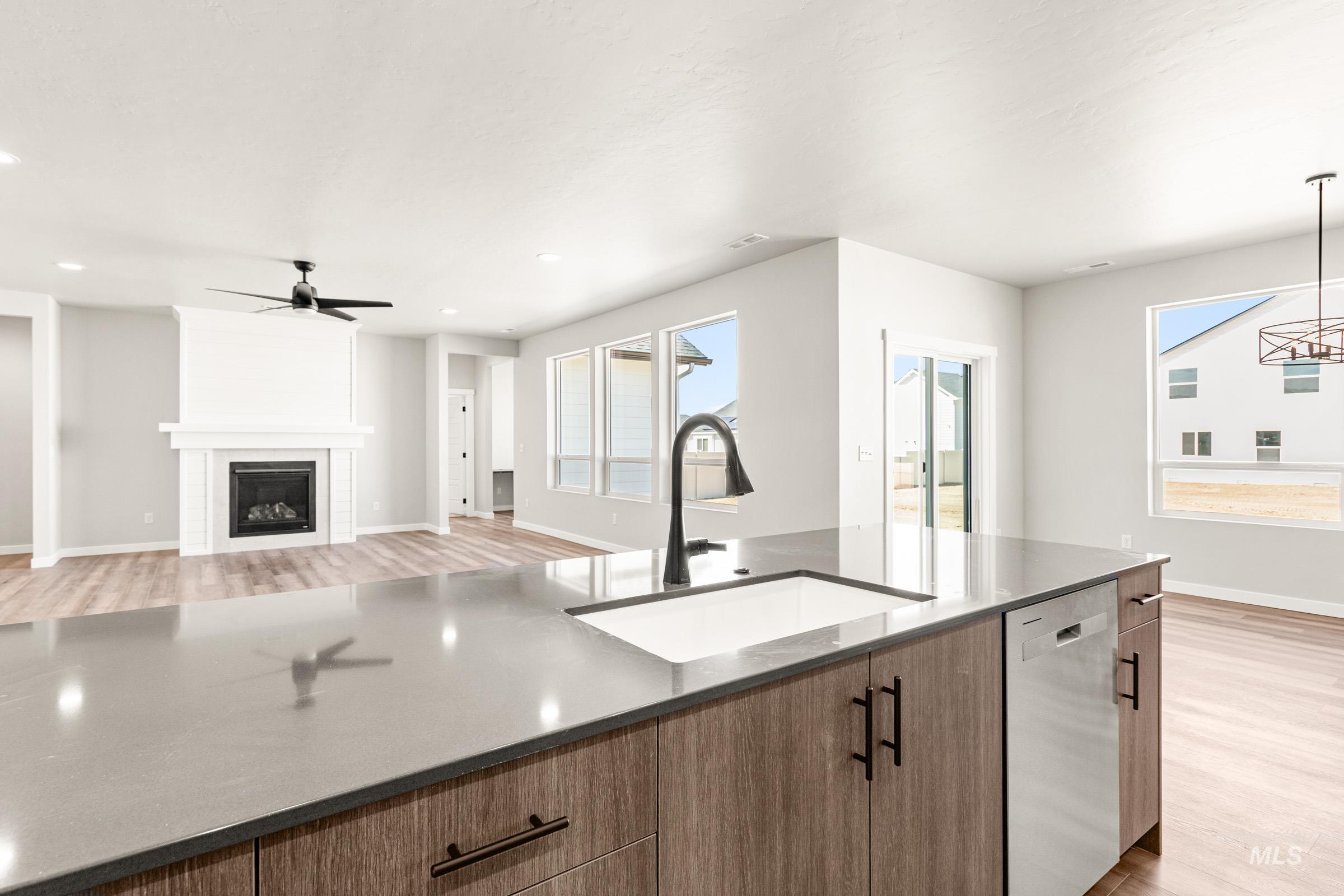 3767 W Piscina Dr, Meridian, Idaho 83642, 4 Bedrooms, 2.5 Bathrooms, Residential For Sale, Price $589,990,MLS 98983773