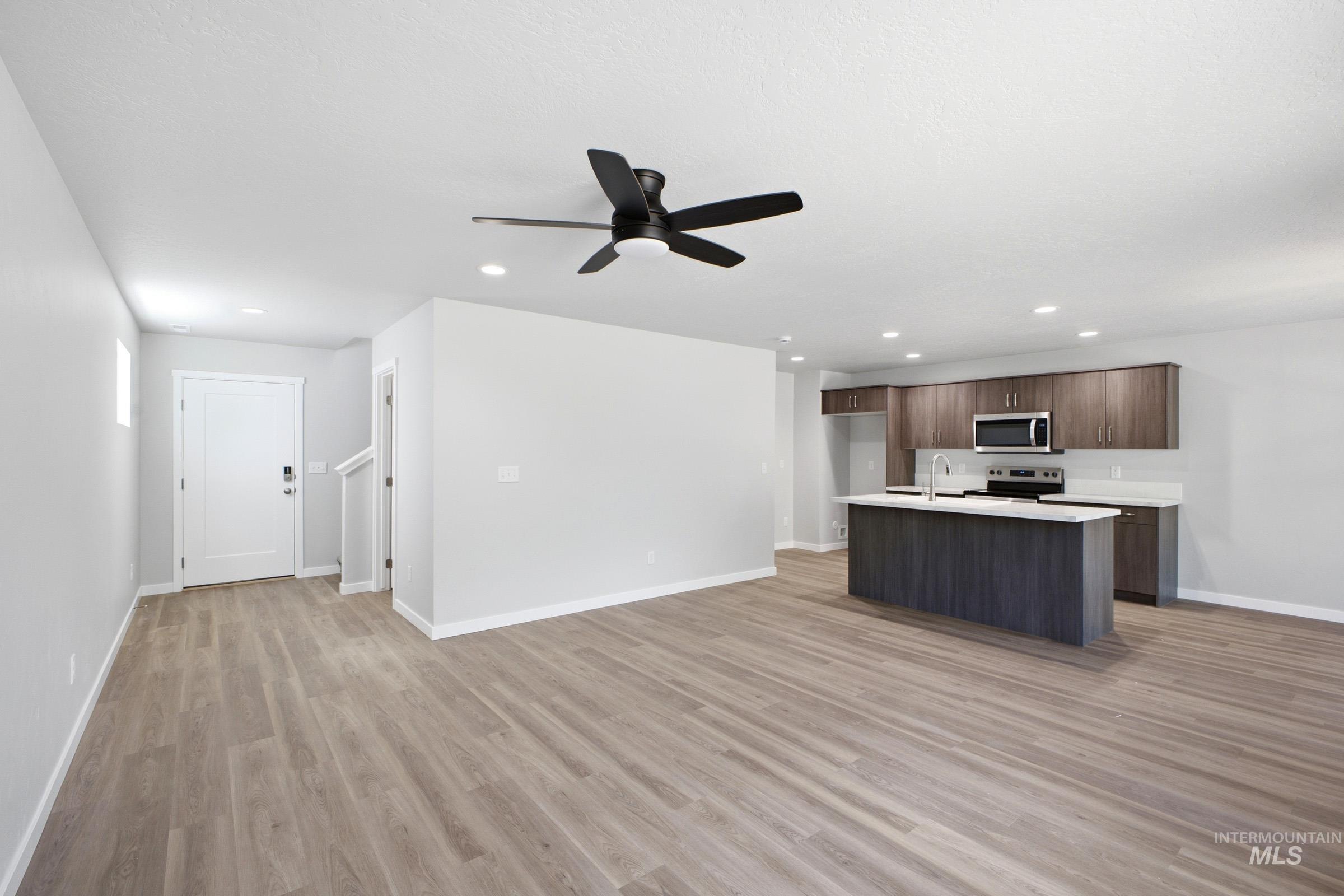2406 W Fallon Lp, Nampa, Idaho 83651, 3 Bedrooms, 2.5 Bathrooms, Residential For Sale, Price $387,990, 98983778
