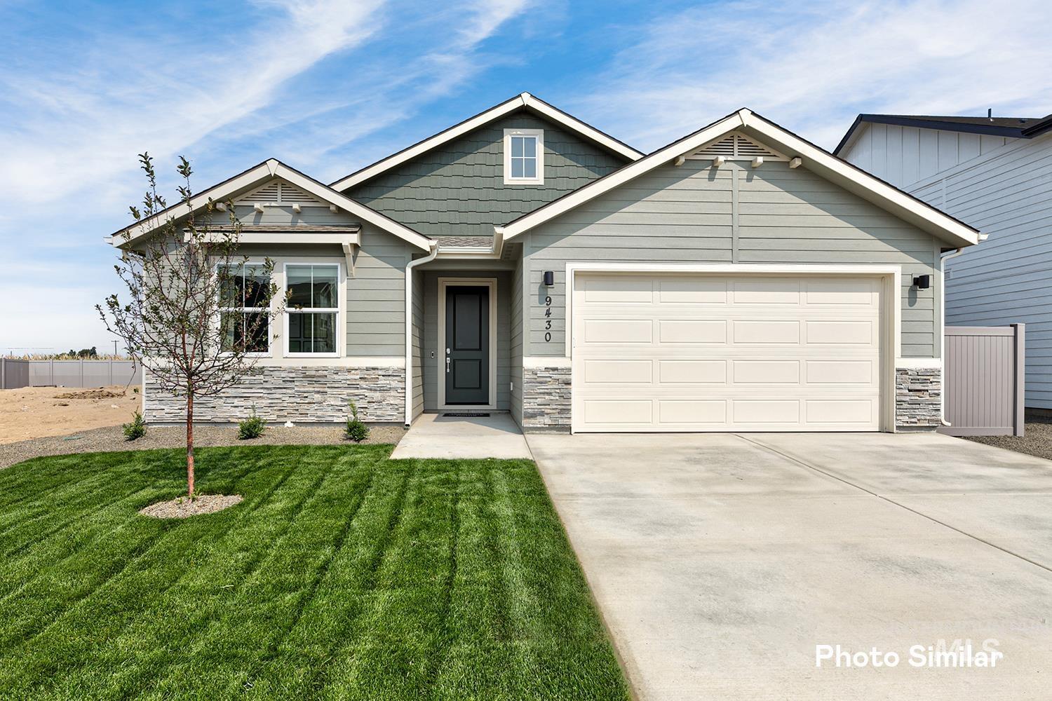7128 N Daisy Teal Ave, Meridian, Idaho 83646, 4 Bedrooms, 2 Bathrooms, Residential For Sale, Price $532,900,MLS 98983780